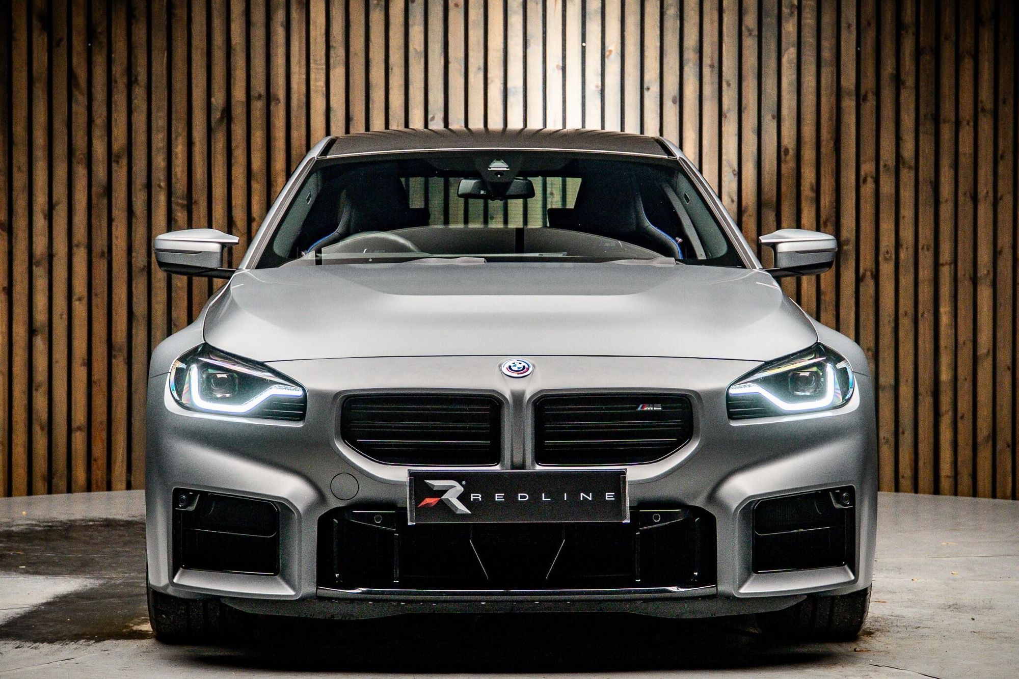 BMW M2 COUPE M2 2dr for sale UK - Slide 5