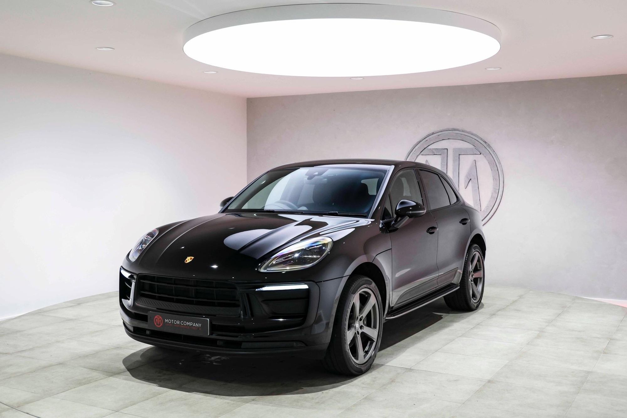 PORSCHE MACAN ESTATE 5dr PDK for sale UK - Slide 7