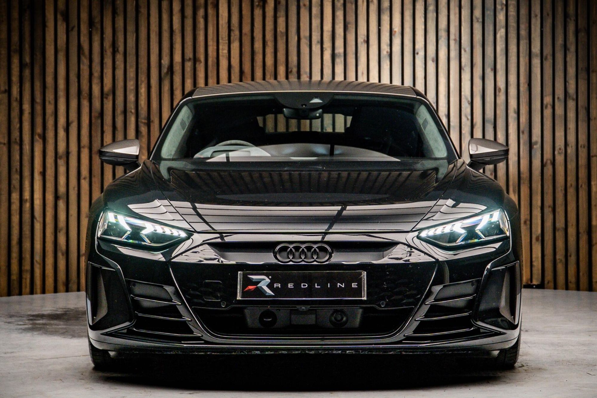 AUDI RS E-TRON GT SALOON 475kW Quattro 93kWh Carbon Vorsprung 4dr Auto for sale UK - Slide 5