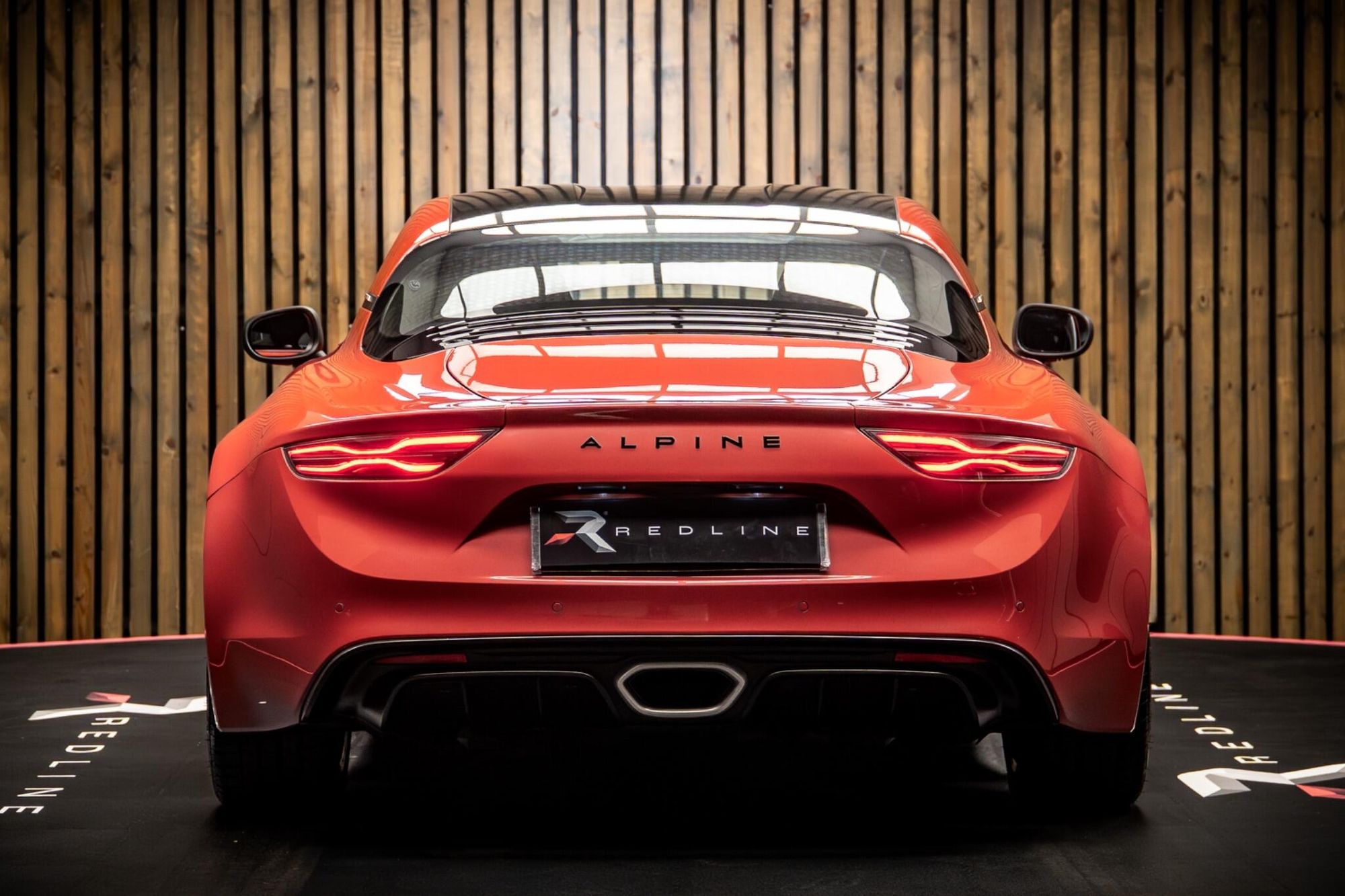 ALPINE A110 COUPE 1.8L Turbo S 2dr DCT for sale UK - Slide 6