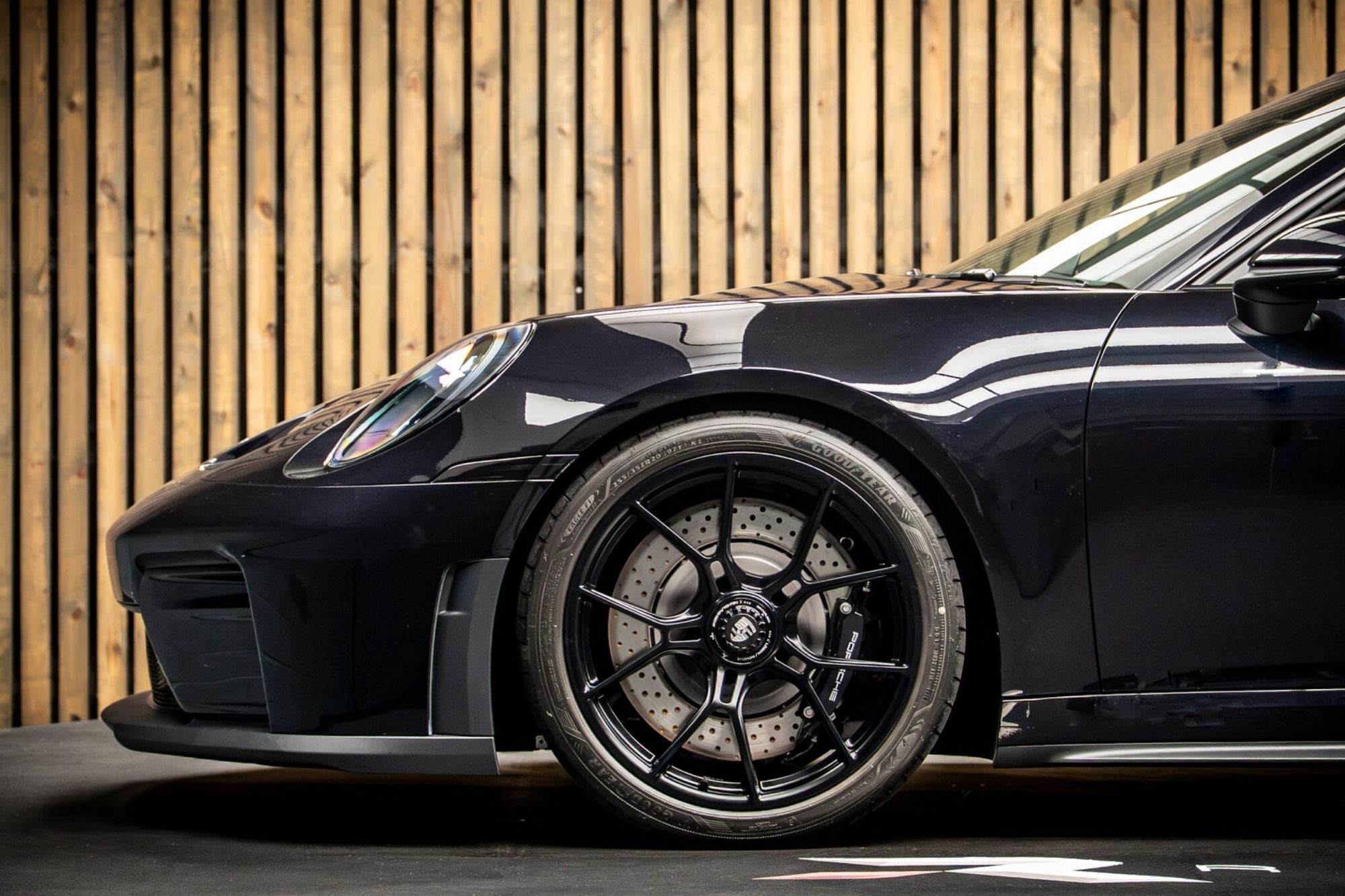 PORSCHE 911 [992] GT COUPE GT3 2dr [Touring Pack] for sale UK - Slide 9