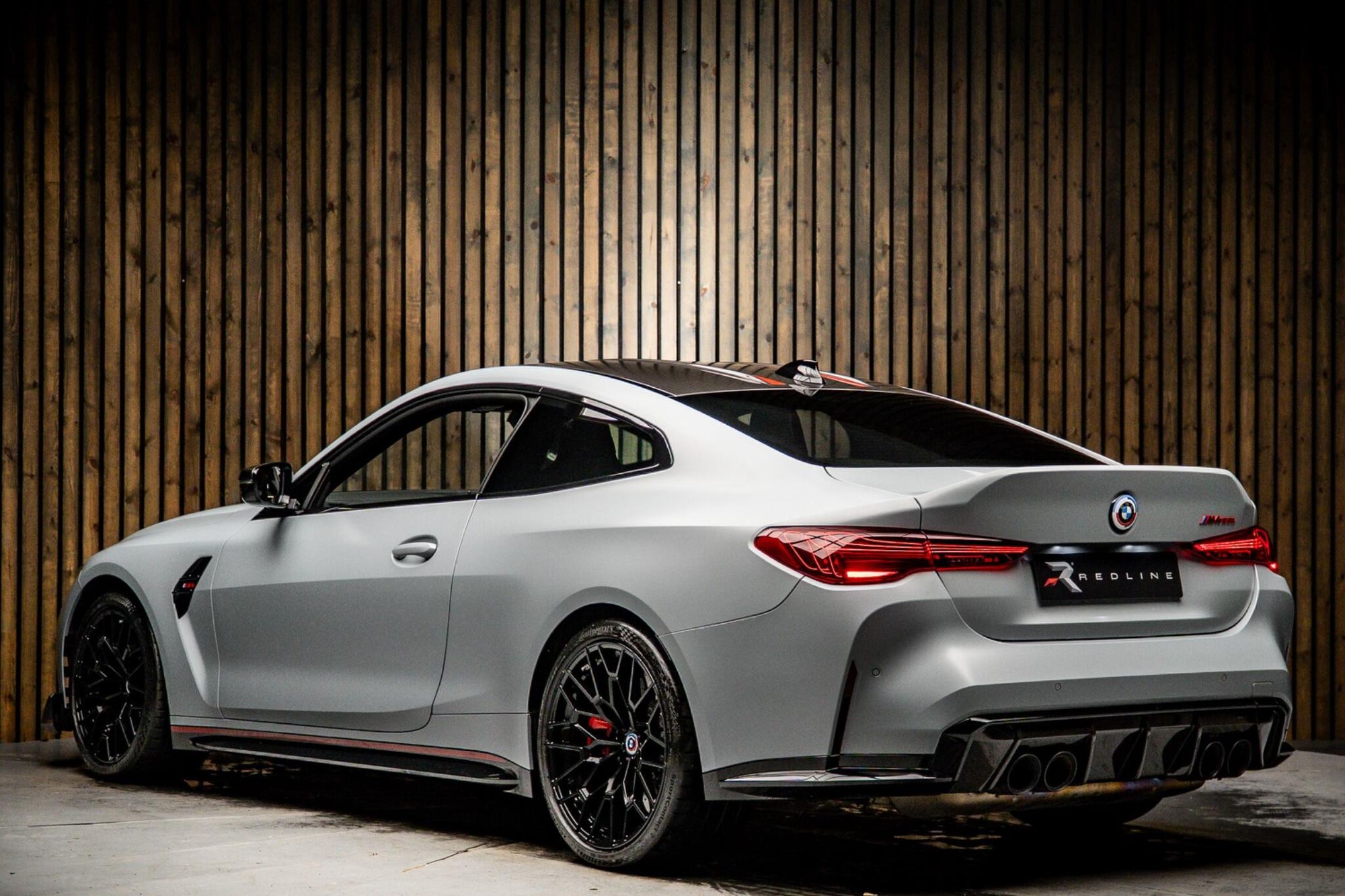 BMW M4 COUPE SPECIAL EDITIONS M4 CSL 2dr Step Auto for sale UK - Slide 3