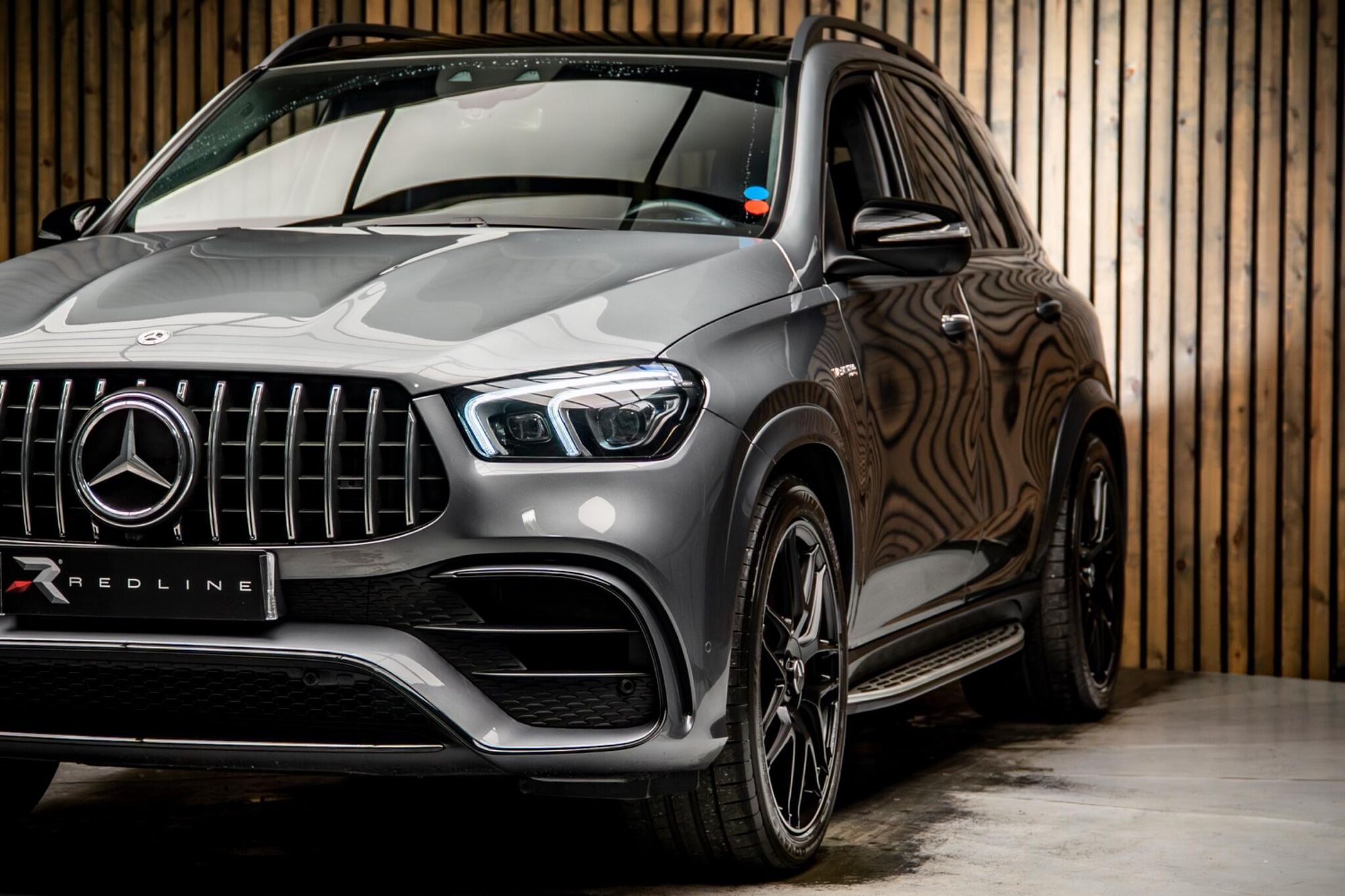 MERCEDES-BENZ GLE COUPE GLE AMG COUPE GLE 63 S 4Matic+ Premium Plus 5dr TCT for sale UK - Slide 10