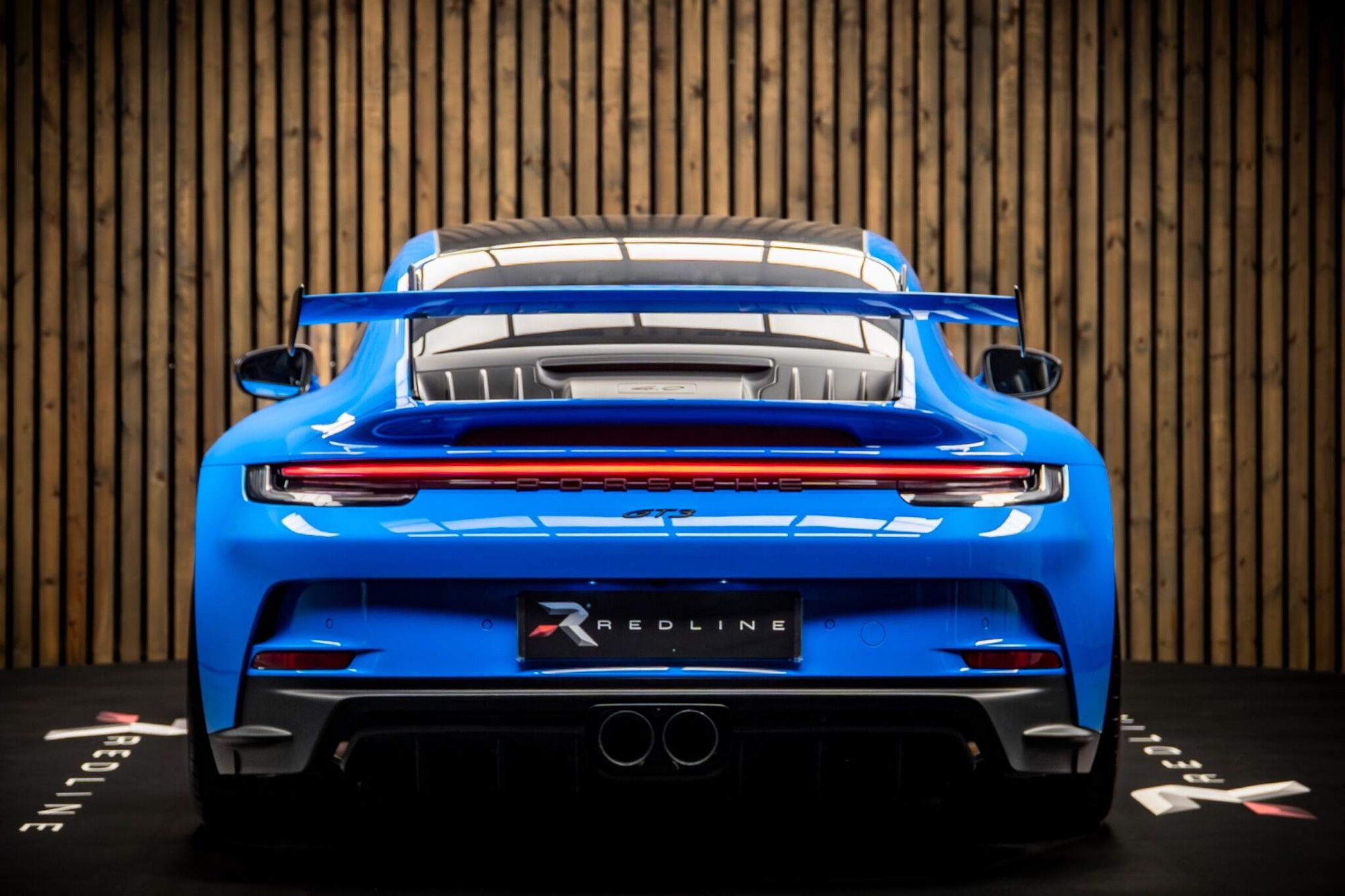 PORSCHE 911 [992] GT COUPE GT3 2dr PDK for sale UK - Slide 6