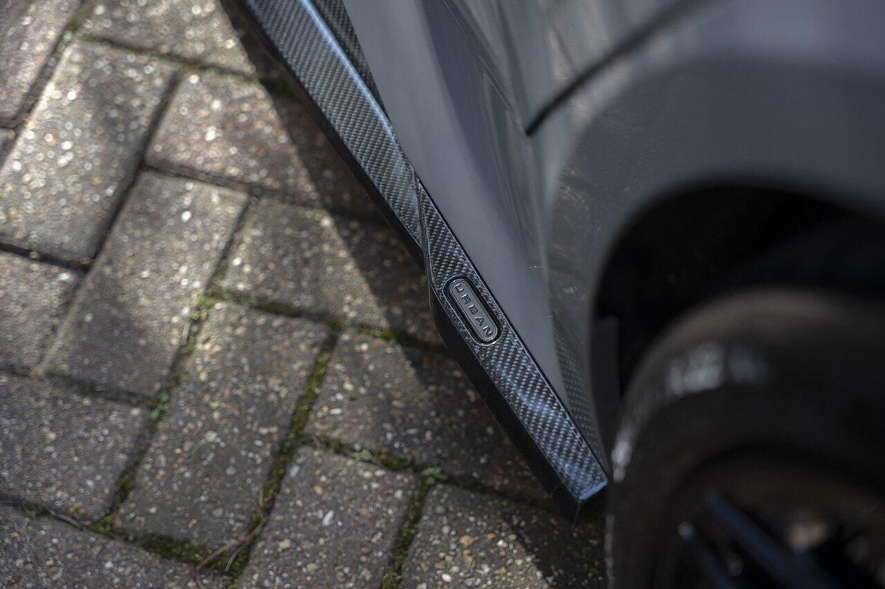 AUDI RS6 RS 6 AVANT RS 6 TFSI Quattro Performance 5dr Tiptronic for sale UK - Slide 8