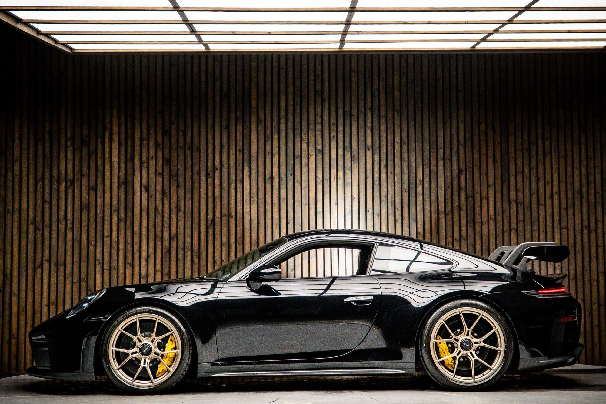 PORSCHE 911 [992] GT COUPE GT3 2dr PDK for sale UK - Slide 7