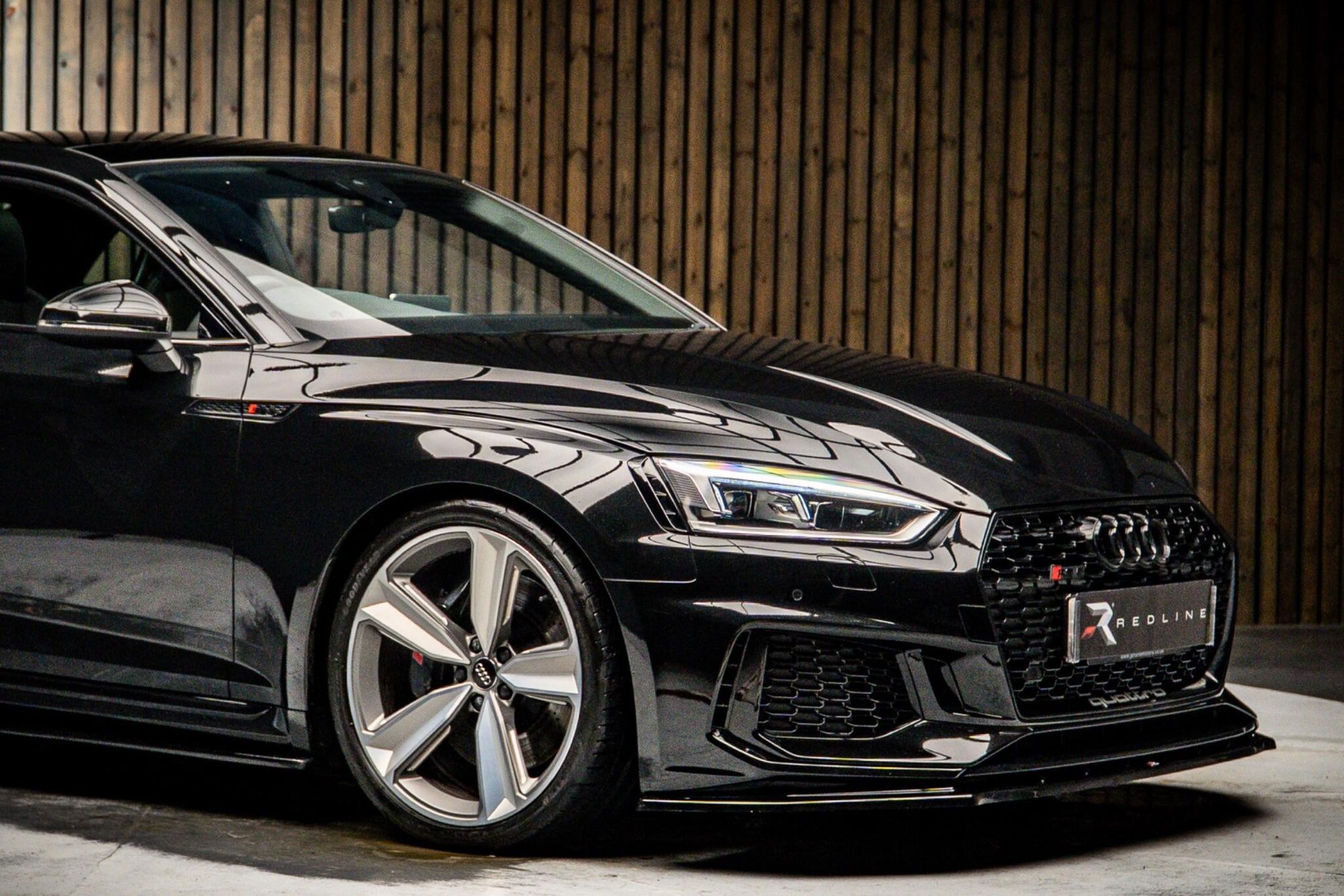 AUDI RS5 RS 5 COUPE SPECIAL EDITION RS 5 TFSI Quattro Audi Sport Edn 2dr Tiptronic for sale UK - Slide 10