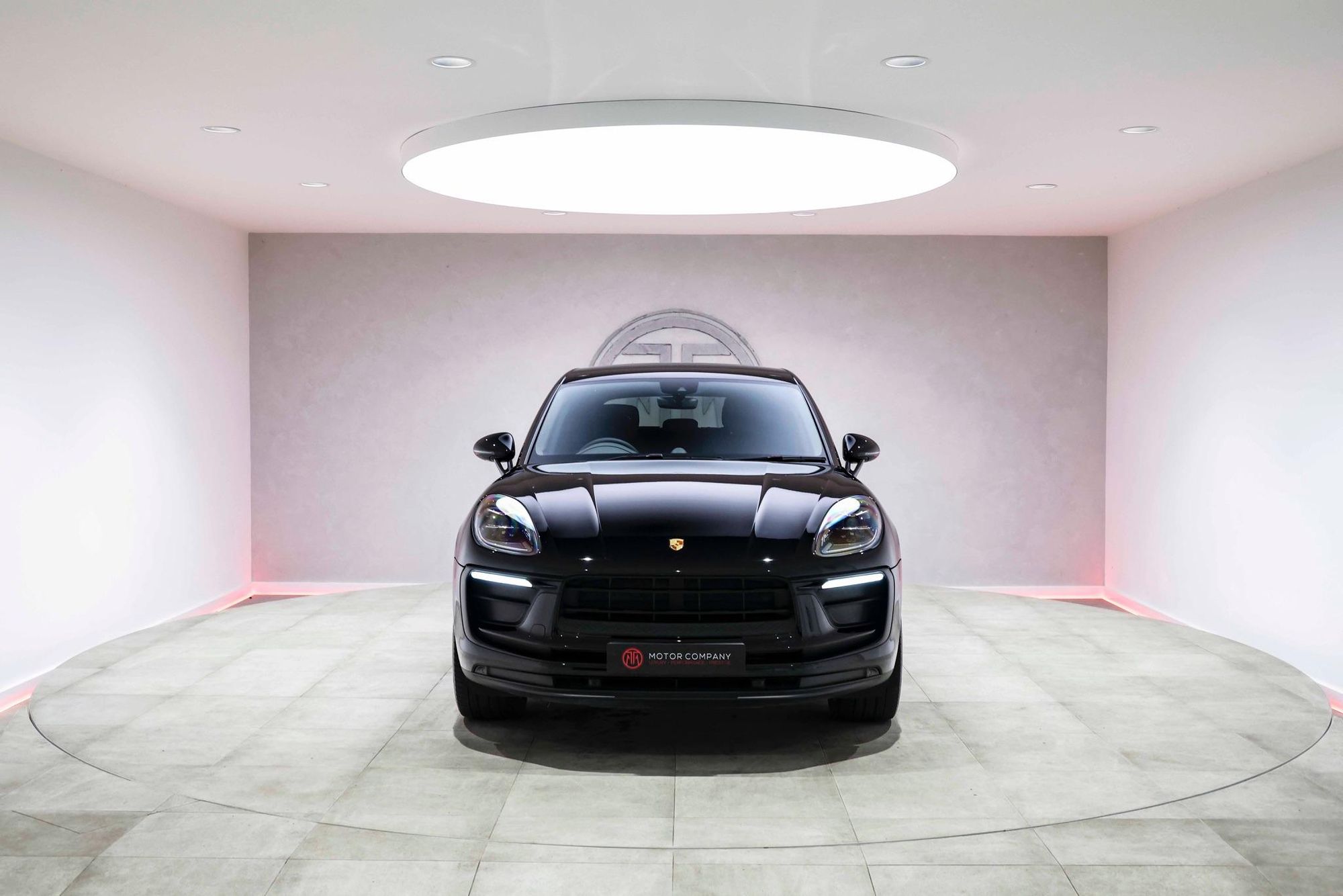 PORSCHE MACAN ESTATE 5dr PDK for sale UK - Slide 6