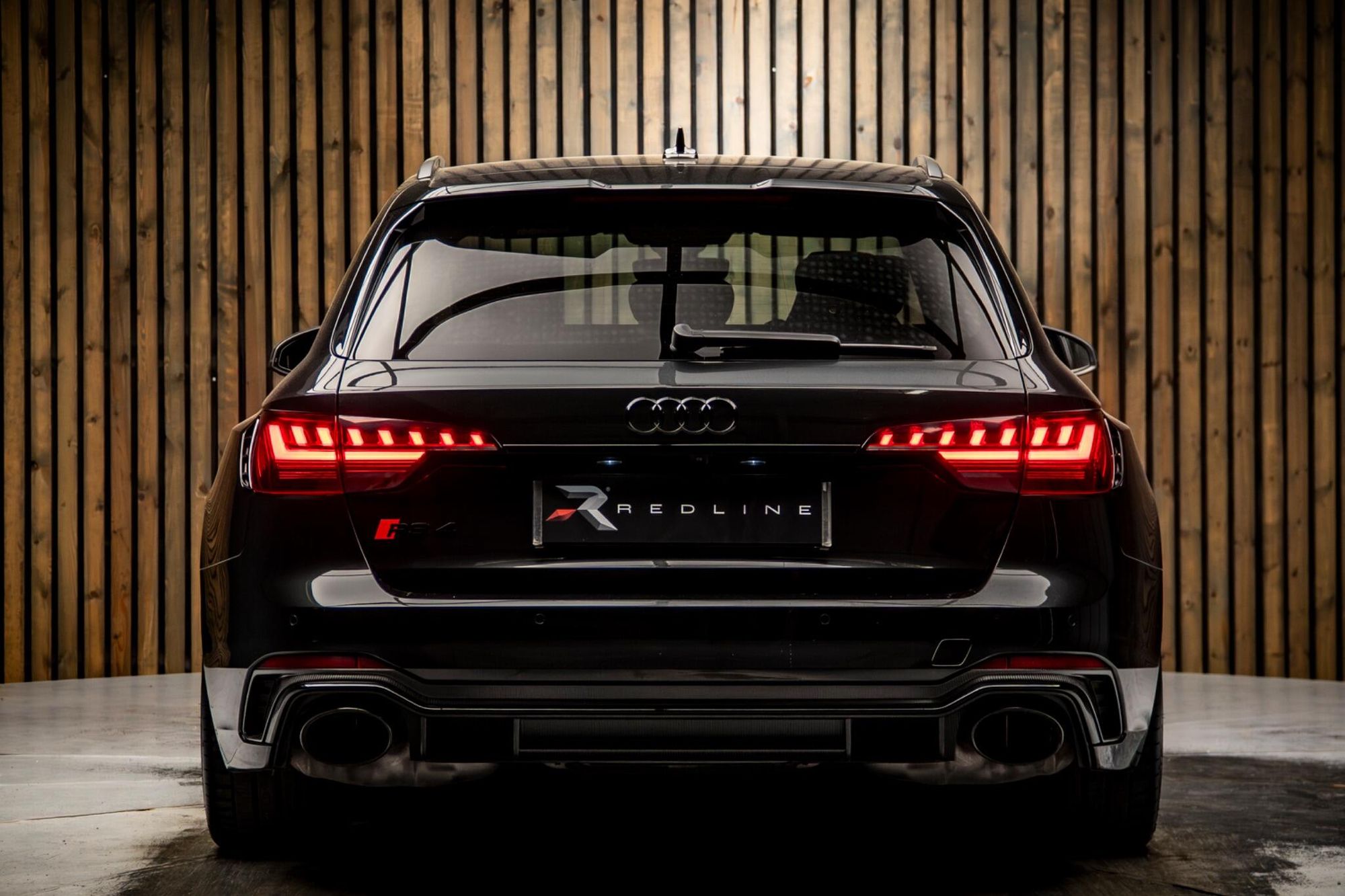 AUDI RS4 RS 4 AVANT SPECIAL EDITION RS 4 TFSI Quattro Bronze Edition 5dr S Tronic for sale UK - Slide 6