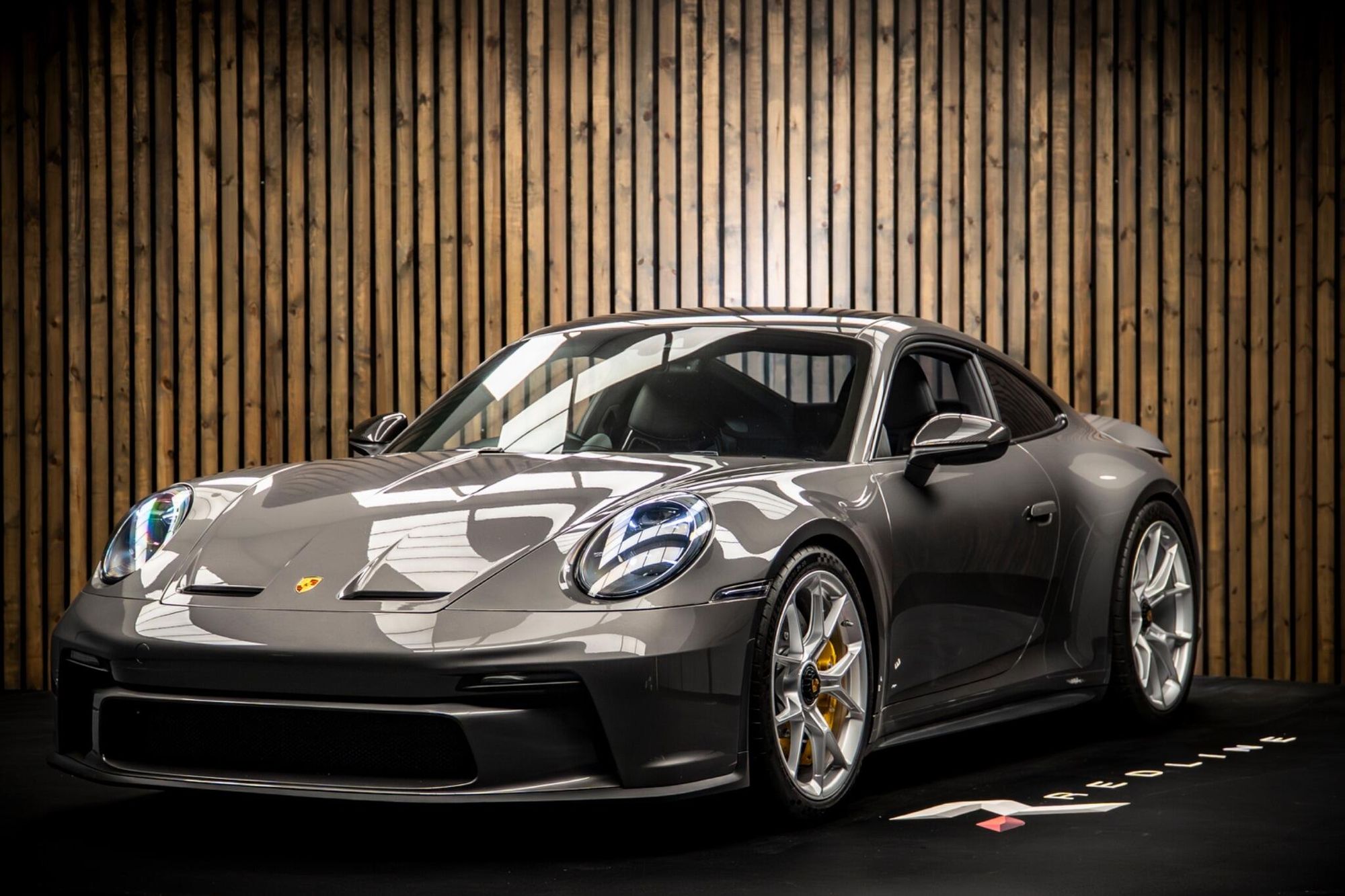 PORSCHE 911 [992] GT COUPE GT3 2dr PDK [Touring Pack] for sale UK - Slide 8