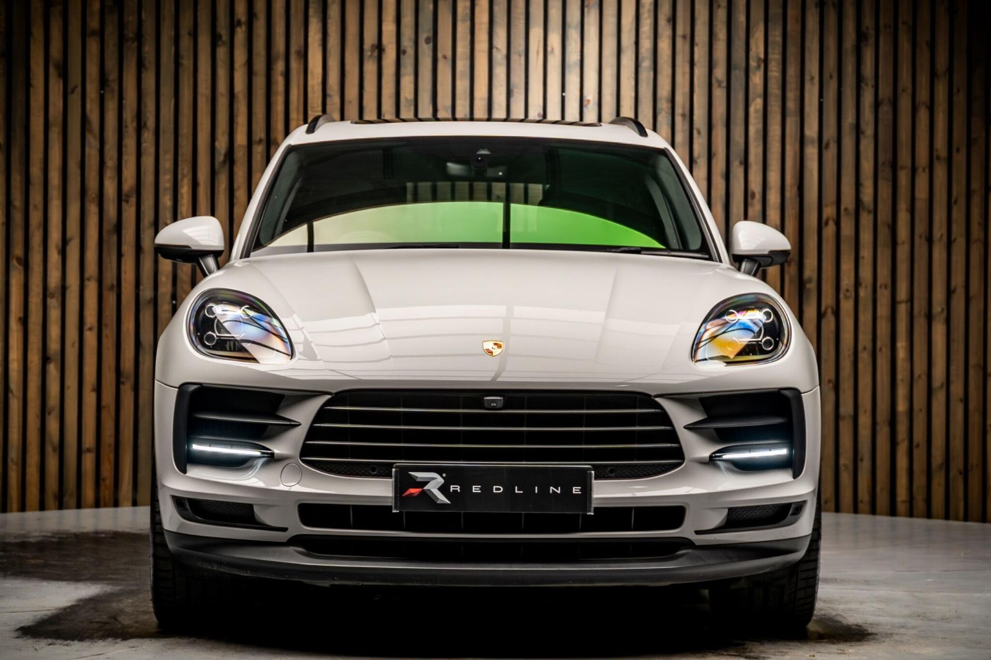 PORSCHE MACAN ESTATE S 5dr PDK for sale UK - Slide 5