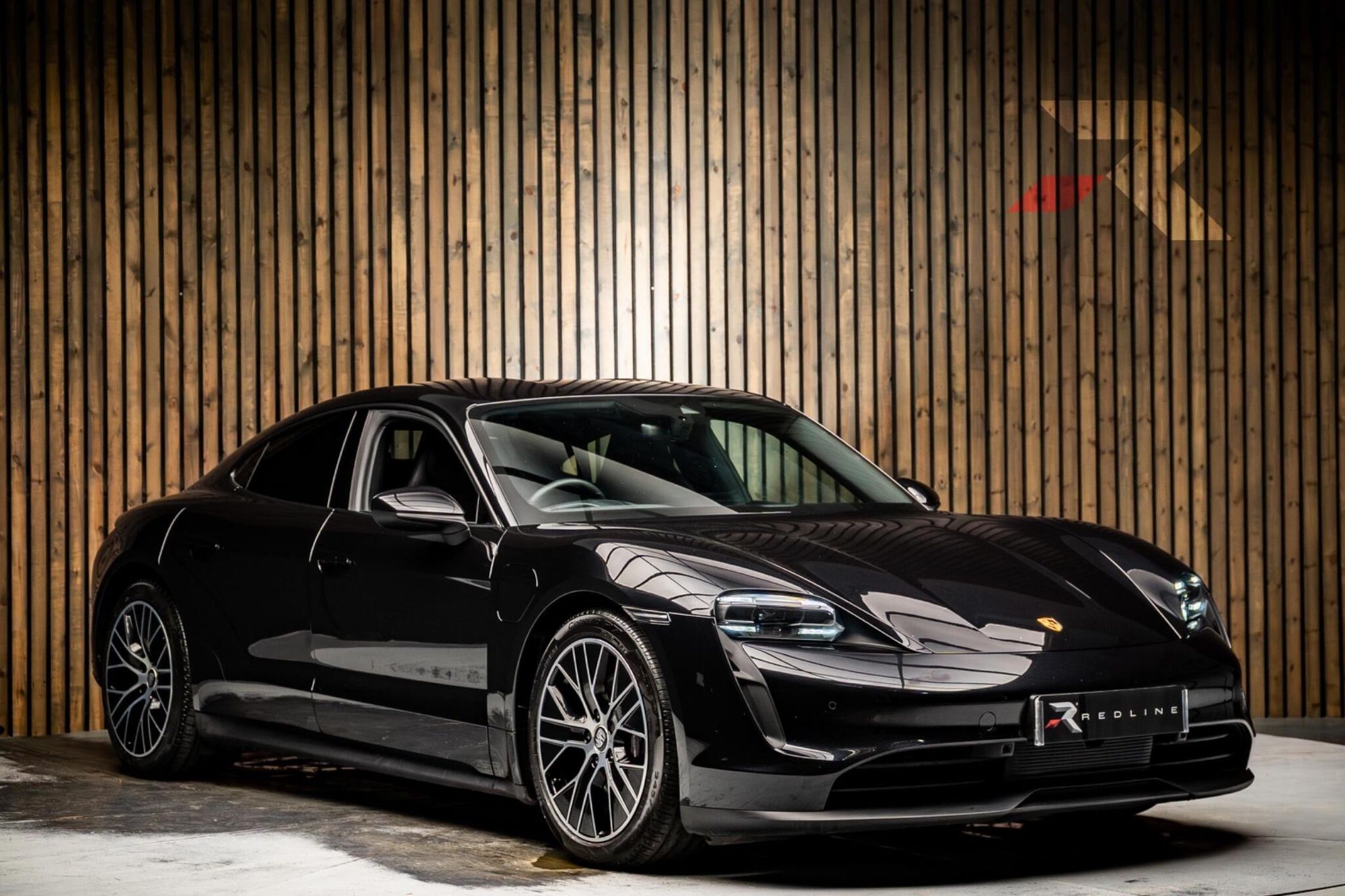 PORSCHE TAYCAN SALOON 350kW 93kWh 4dr RWD Auto [22kW] for sale UK