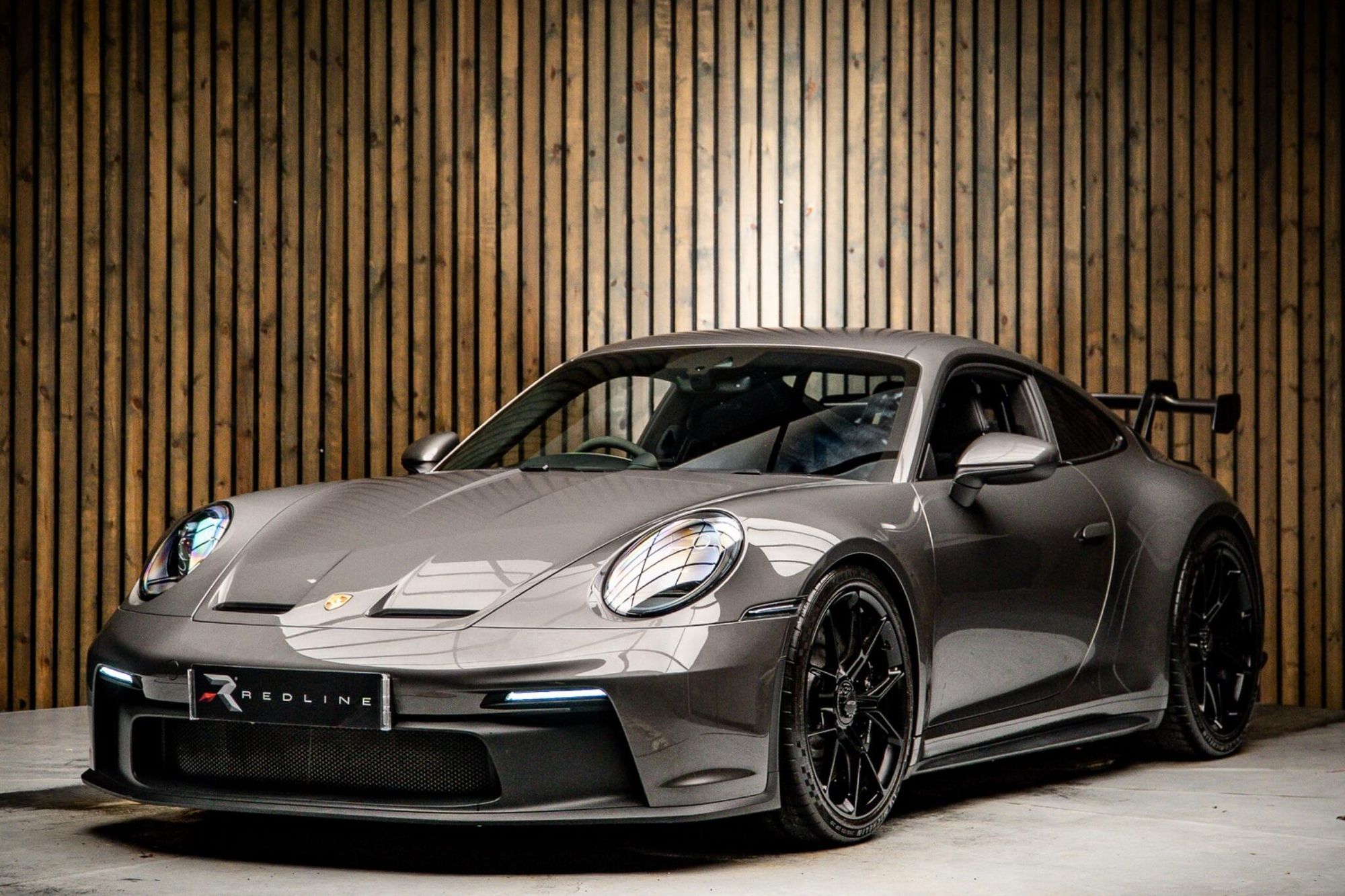 PORSCHE 911 [992] GT COUPE GT3 2dr PDK for sale UK - Slide 8