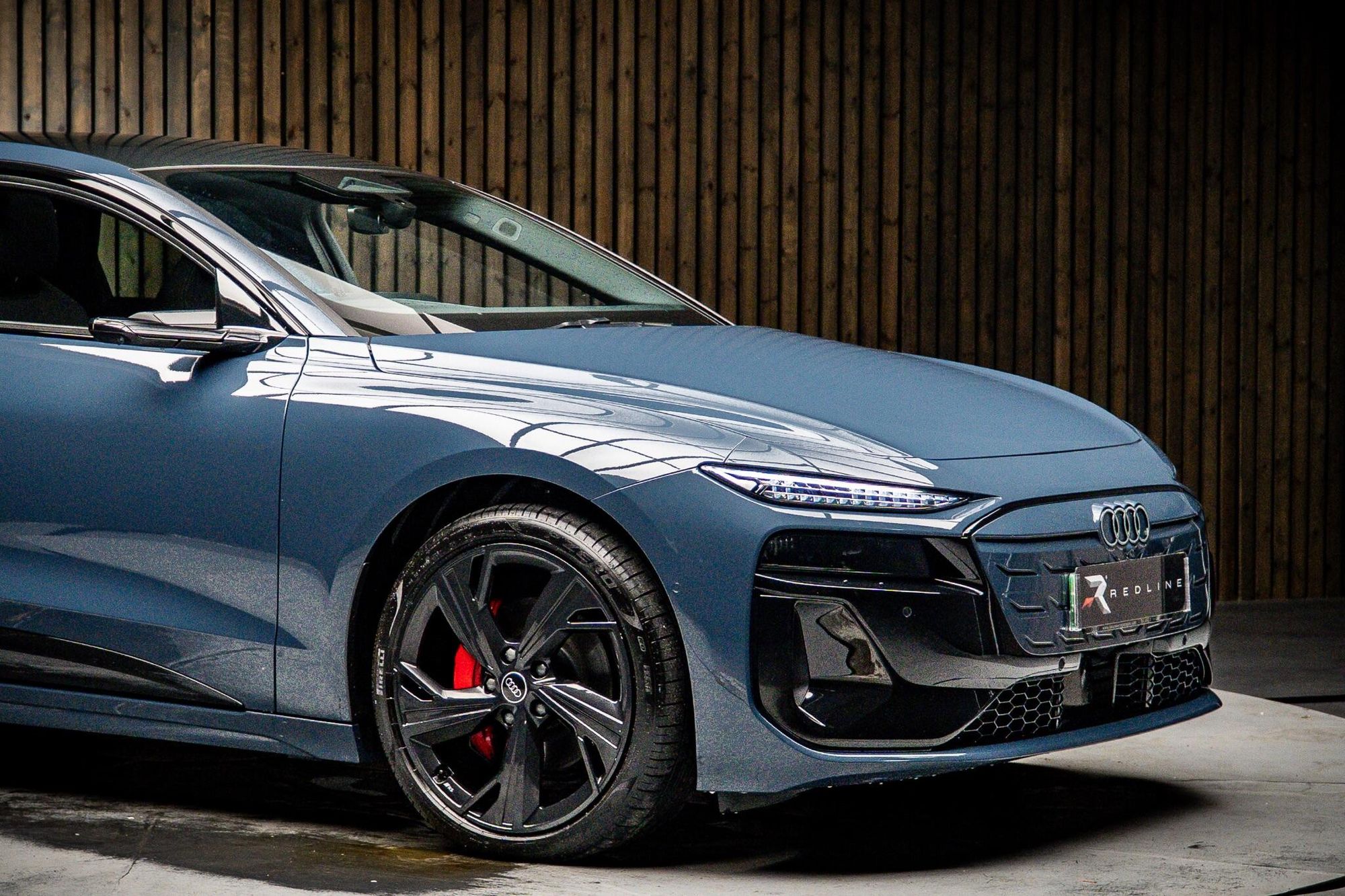 AUDI A6 E-TRON AVANT SPECIAL EDITION 270kW Performance 100kWh Launch Edition 5dr Auto for sale UK - Slide 10