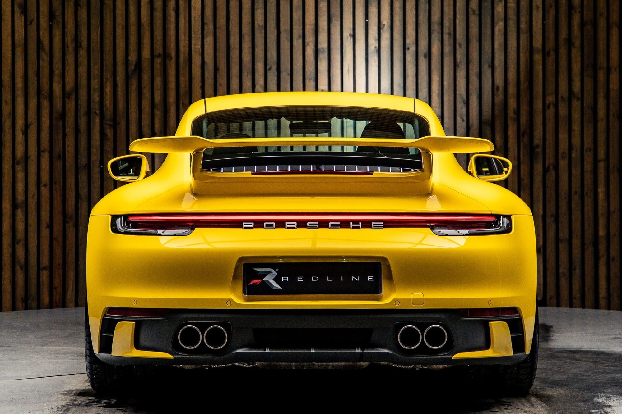 PORSCHE 911 [992] CARRERA COUPE S 2dr PDK for sale UK - Slide 6