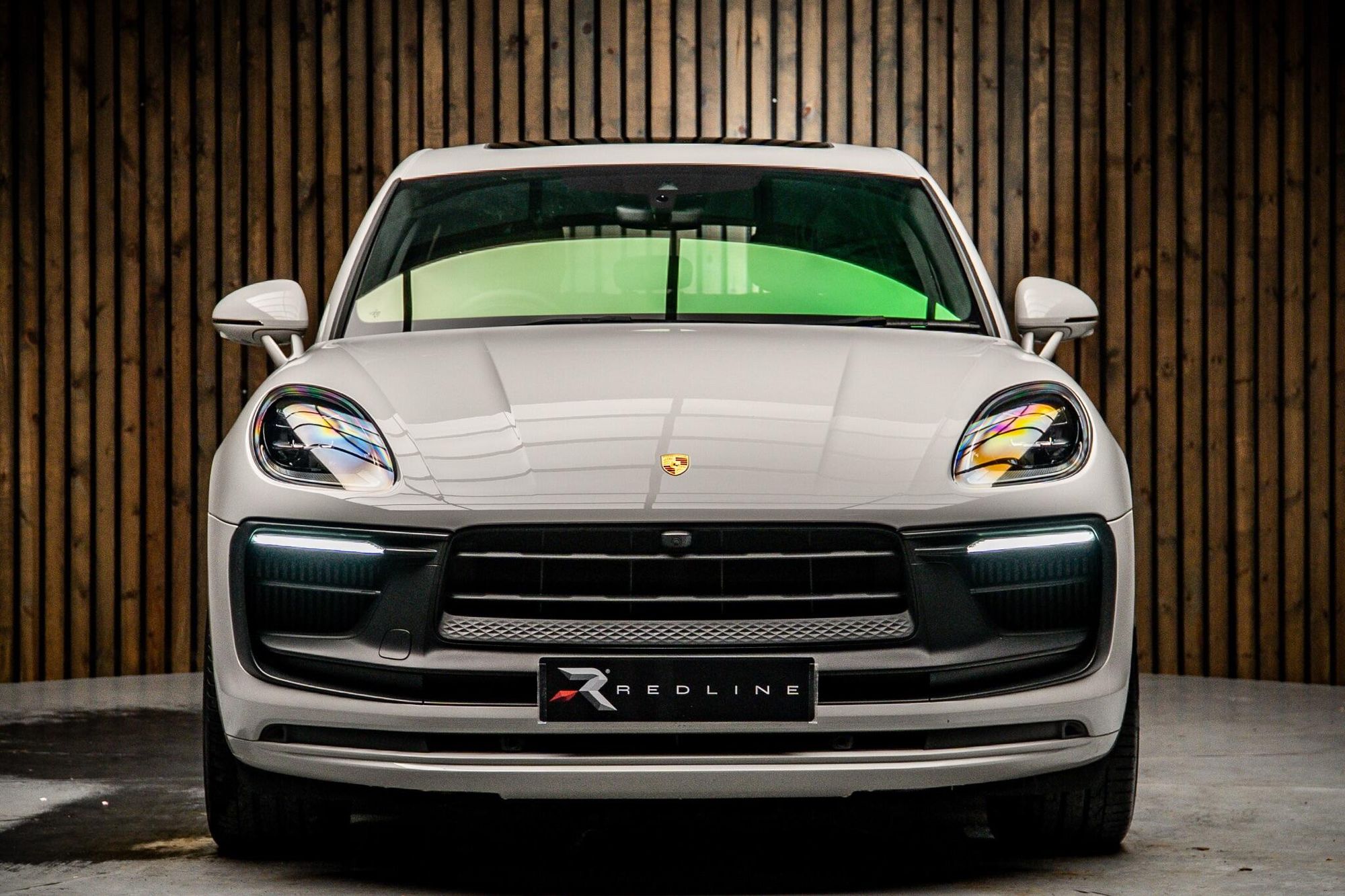 PORSCHE MACAN ESTATE GTS 5dr PDK for sale UK - Slide 5