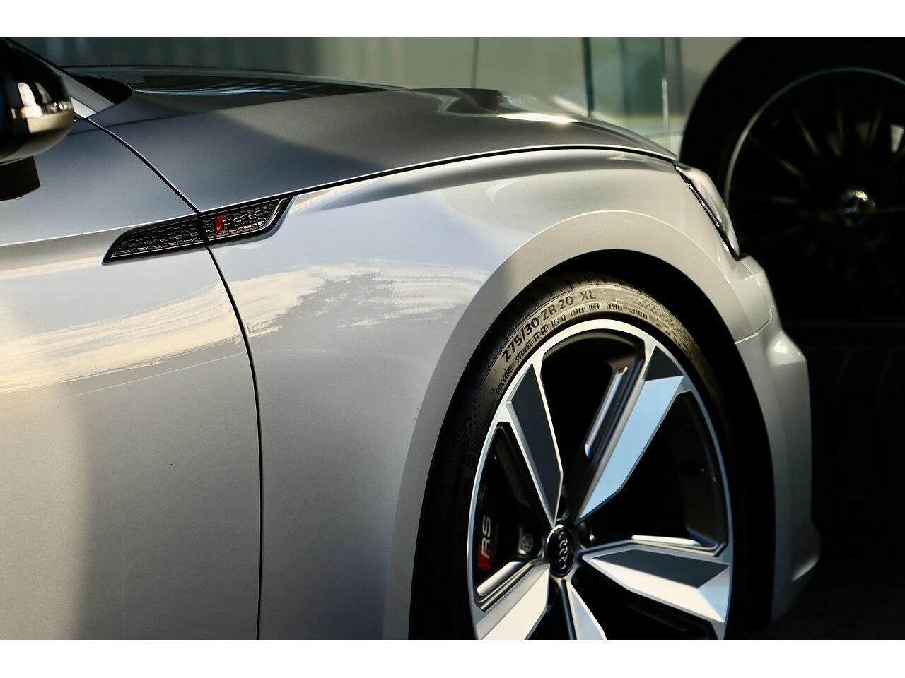 AUDI RS5 RS 5 COUPE SPECIAL EDITION RS 5 TFSI Quattro Audi Sport Edn 2dr Tiptronic for sale UK - Slide 9