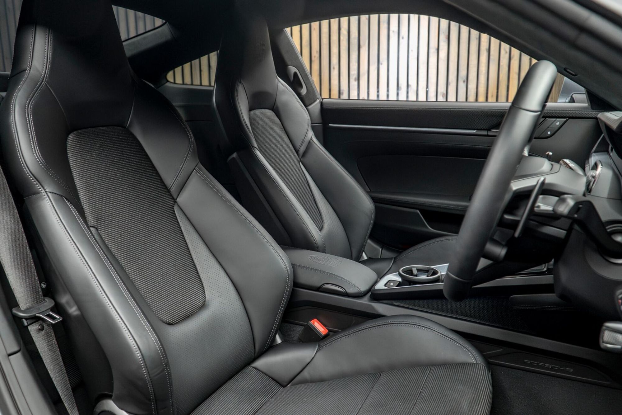 PORSCHE 911 [992] GT COUPE GT3 2dr PDK [Touring Pack] for sale UK - Slide 2