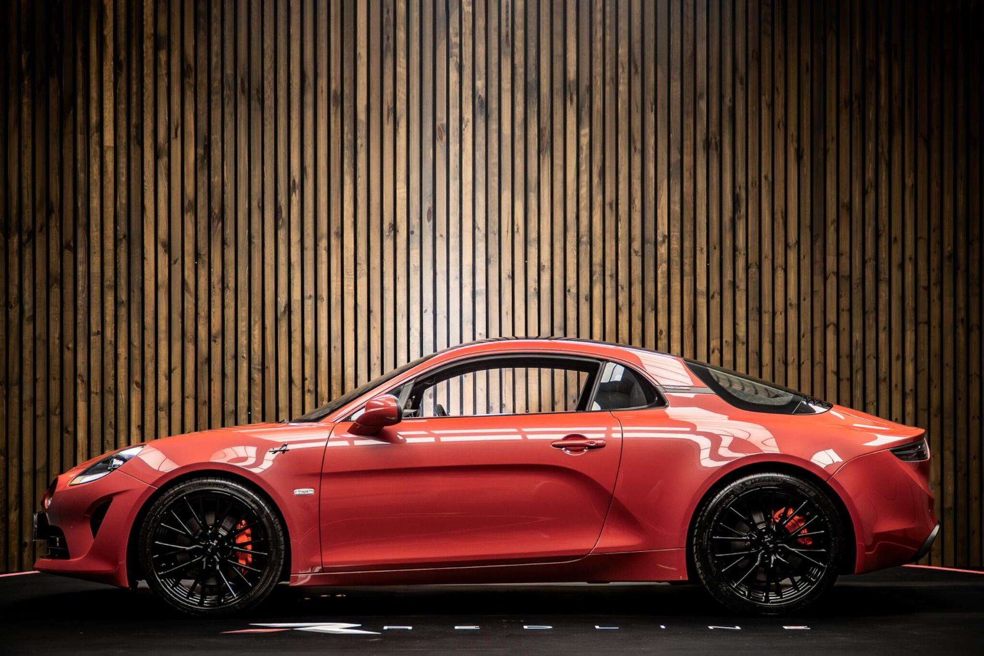 ALPINE A110 COUPE 1.8L Turbo S 2dr DCT for sale UK - Slide 7