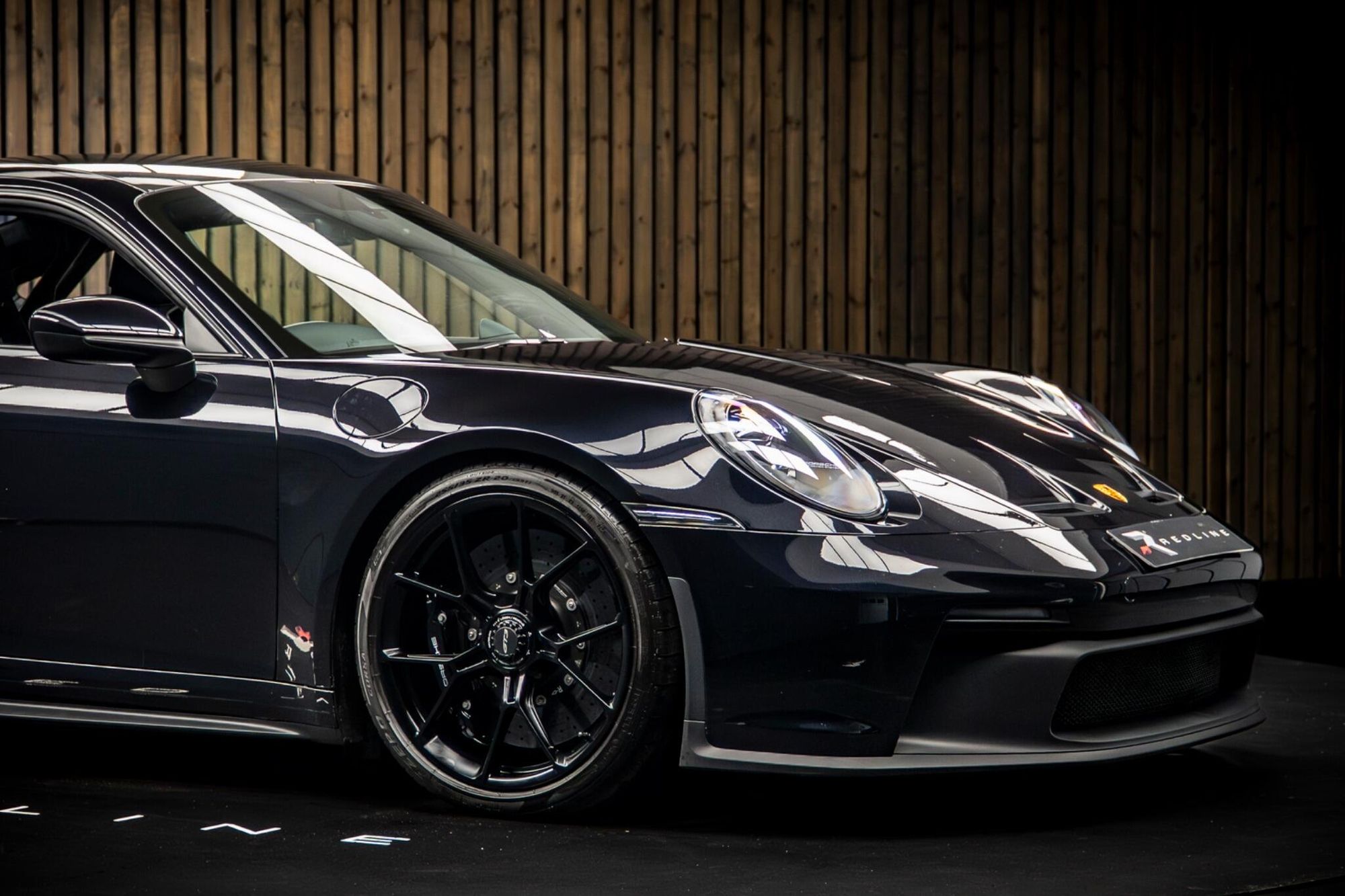 PORSCHE 911 [992] GT COUPE GT3 2dr PDK for sale UK - Slide 10