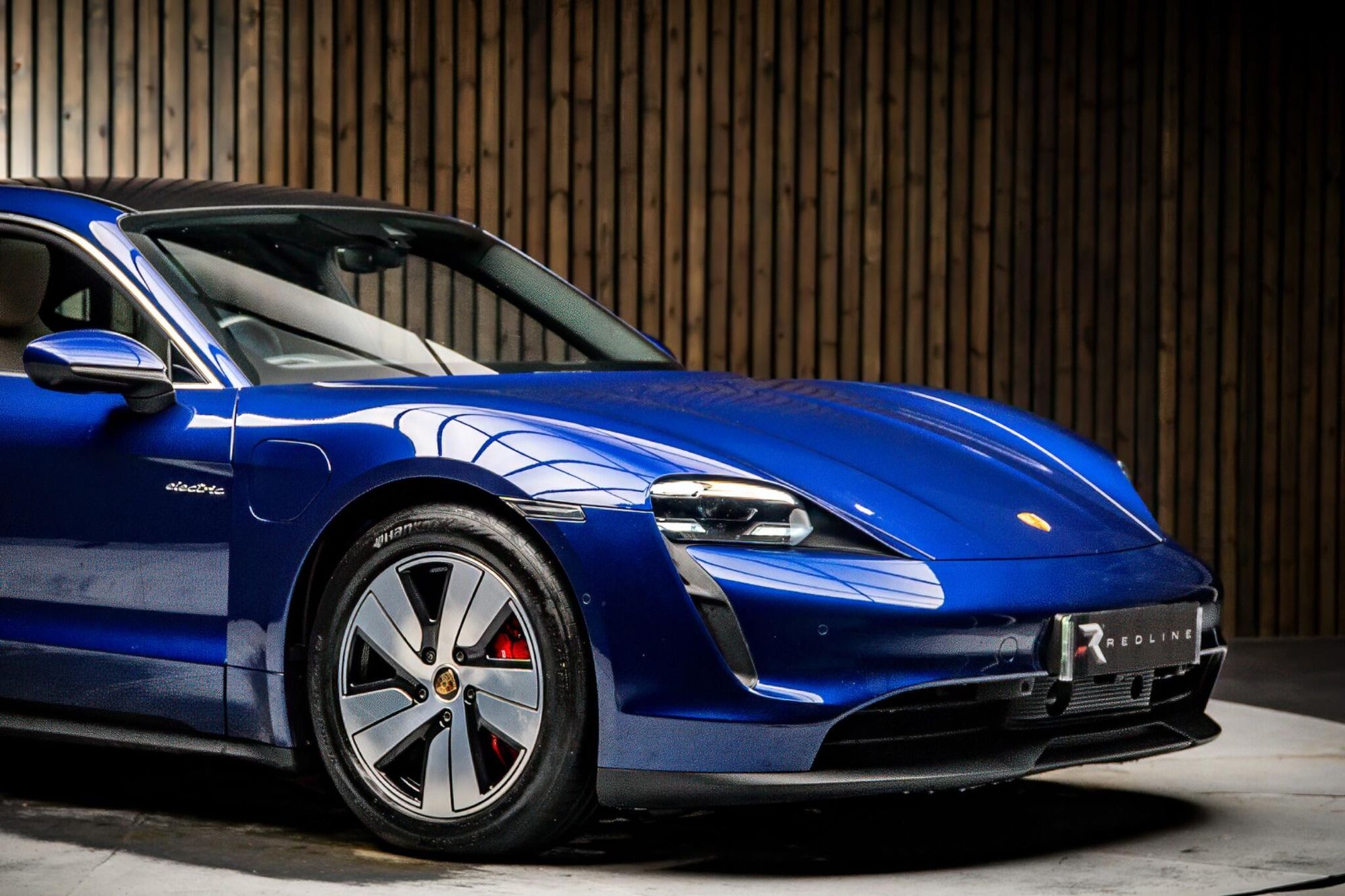 PORSCHE TAYCAN SALOON 420kW 4S 93kWh 4dr Auto for sale UK - Slide 10