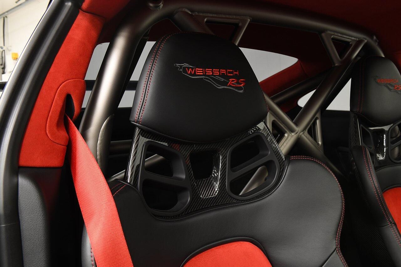 PORSCHE 911 [991] GT COUPE GT2 RS 2dr PDK for sale UK - Slide 9