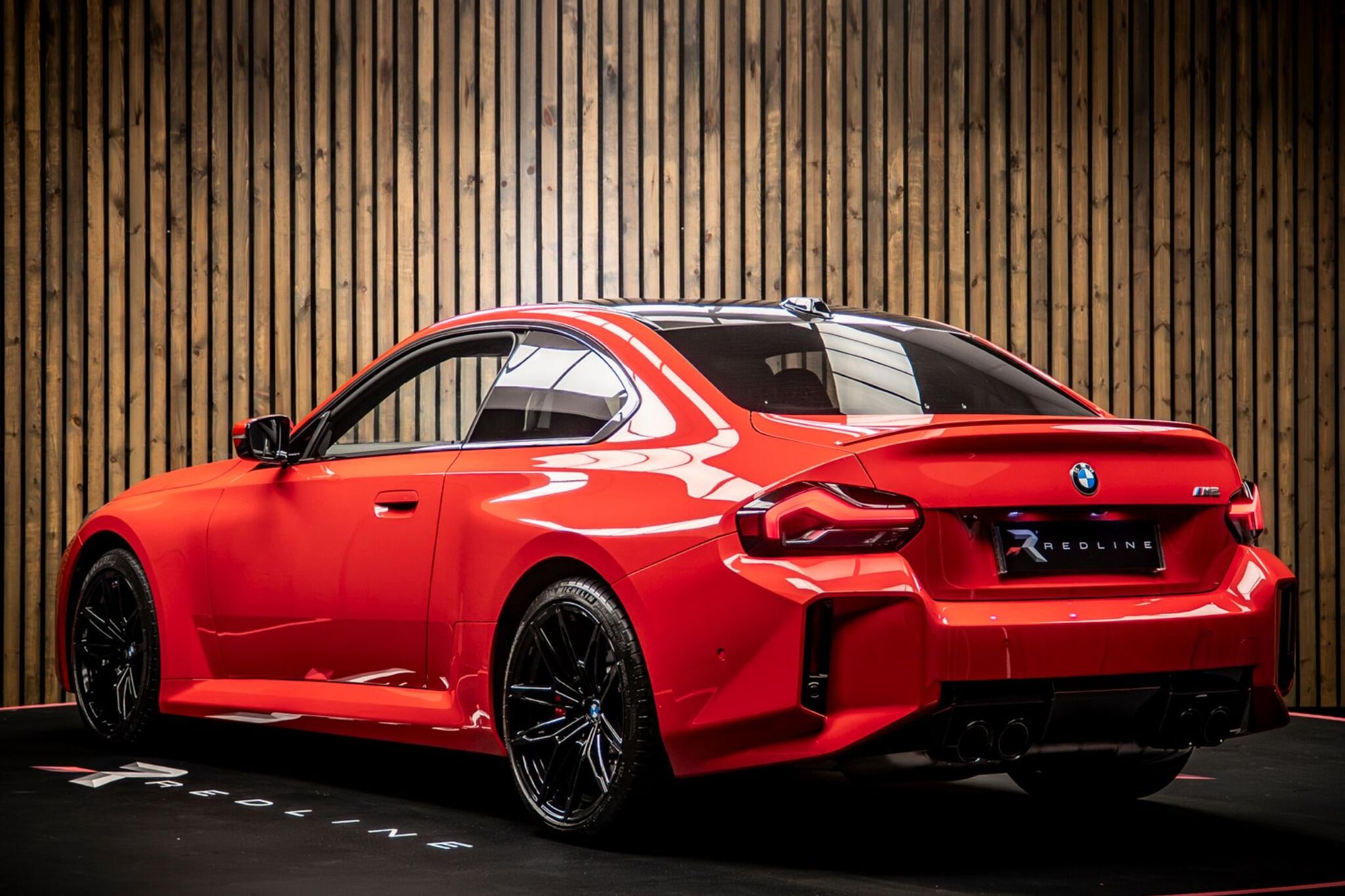 BMW M2 COUPE M2 2dr for sale UK - Slide 2