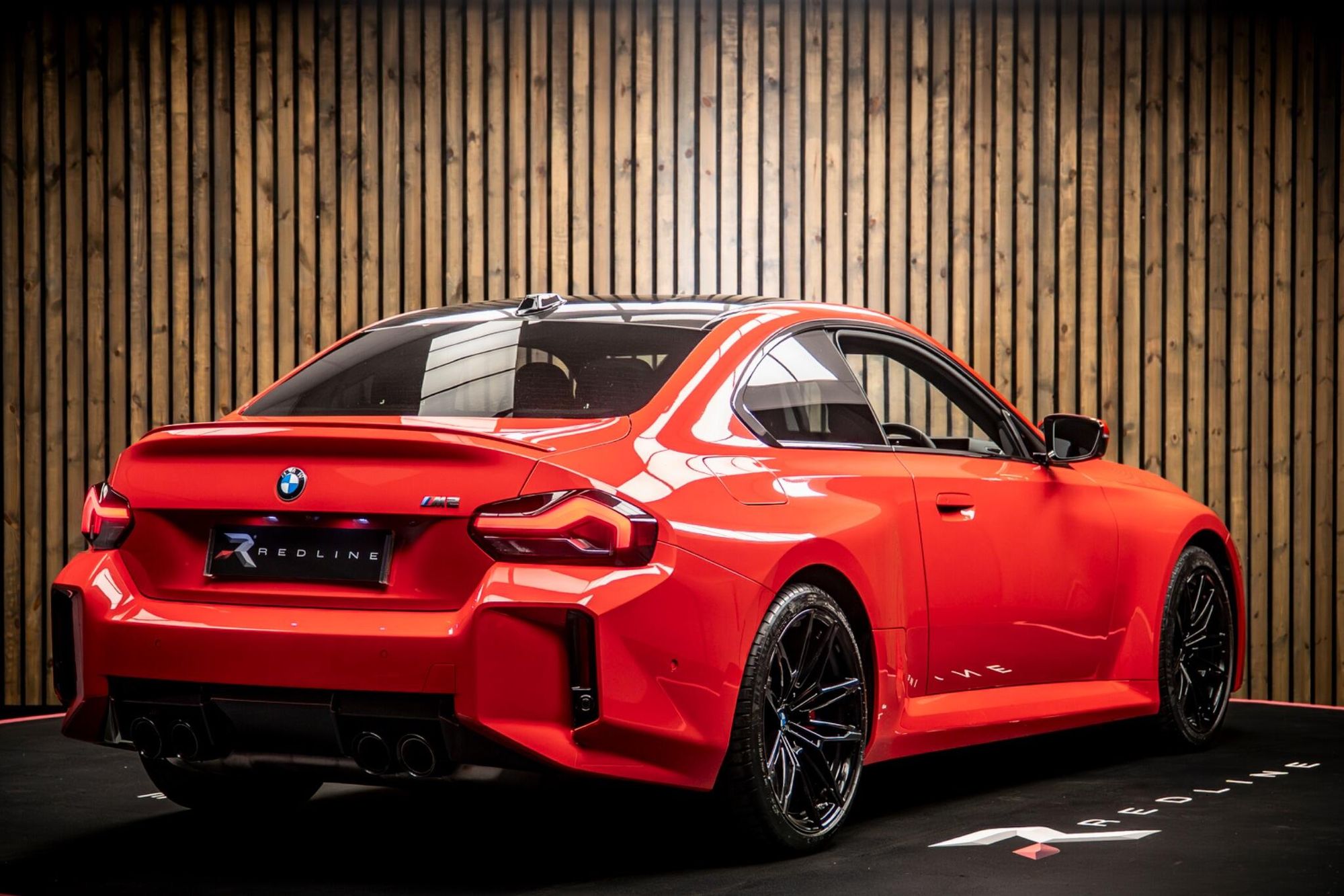 BMW M2 COUPE M2 2dr for sale UK - Slide 3
