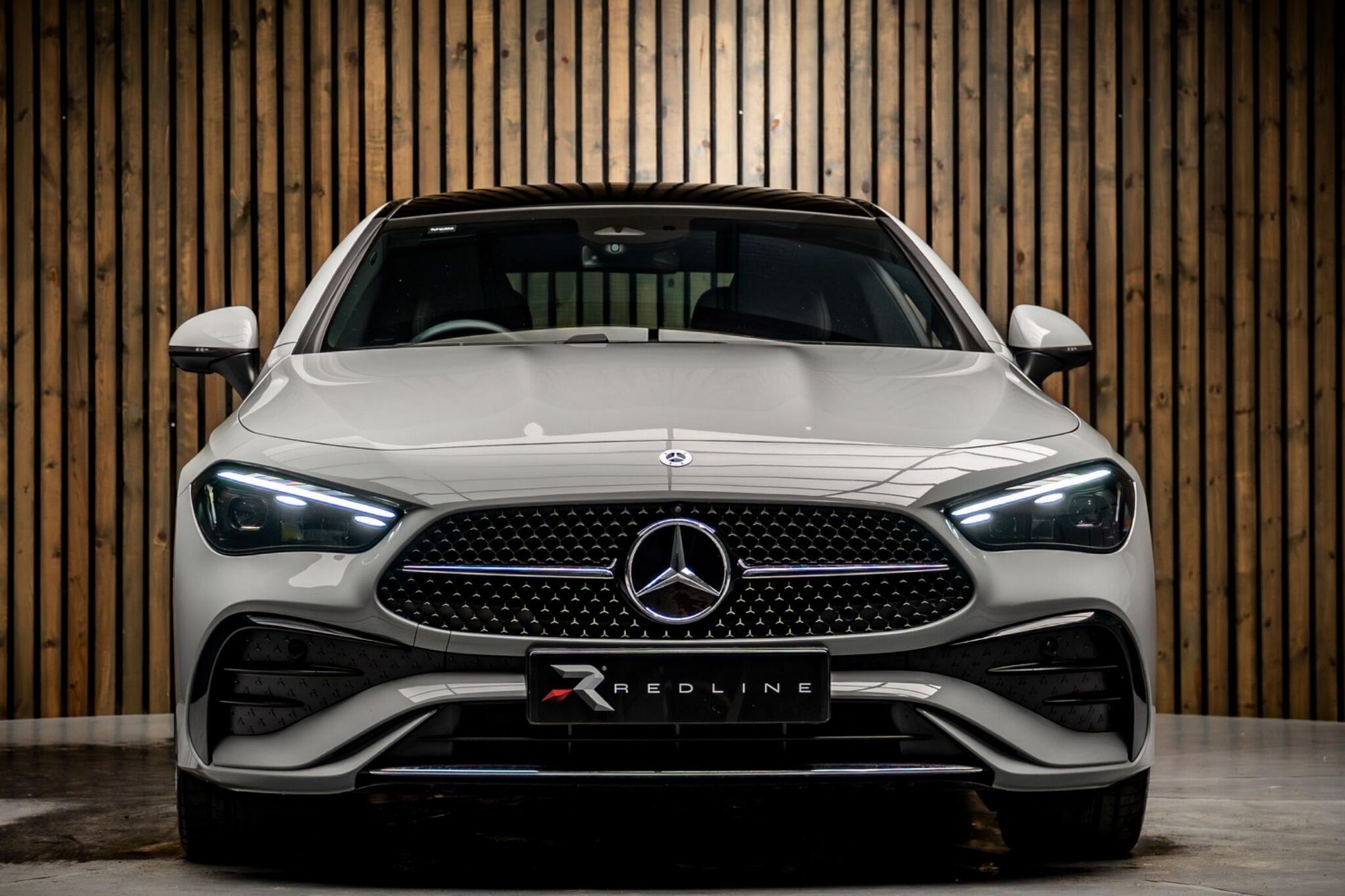 MERCEDES-BENZ CLE COUPE CLE 300e AMG Line Premium Plus 2dr 9G-Tronic for sale UK - Slide 5