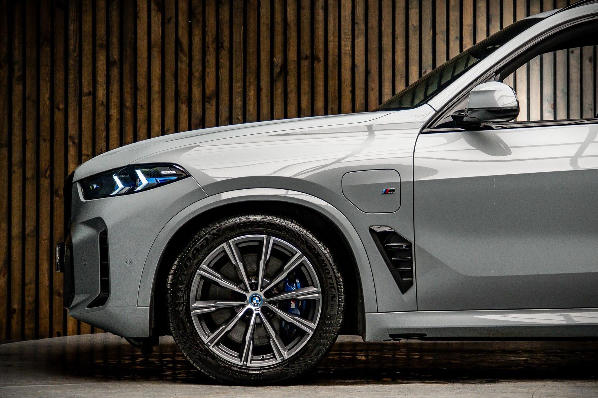 BMW X5 ESTATE xDrive50e M Sport 5dr Auto for sale UK - Slide 9