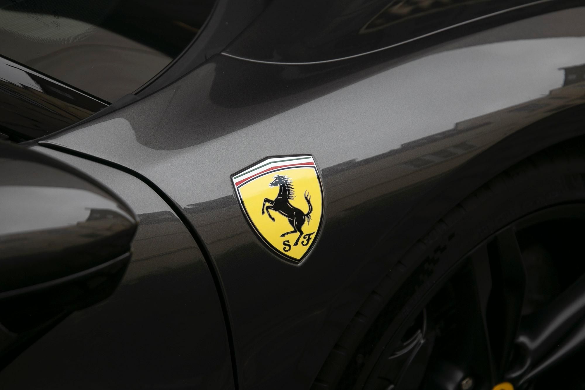 FERRARI 296 COUPE Gtb 2dr Auto for sale UK - Slide 8