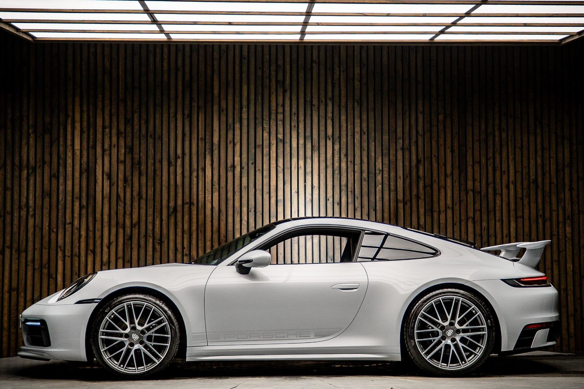 PORSCHE 911 [992] CARRERA COUPE S 2dr PDK for sale UK - Slide 7