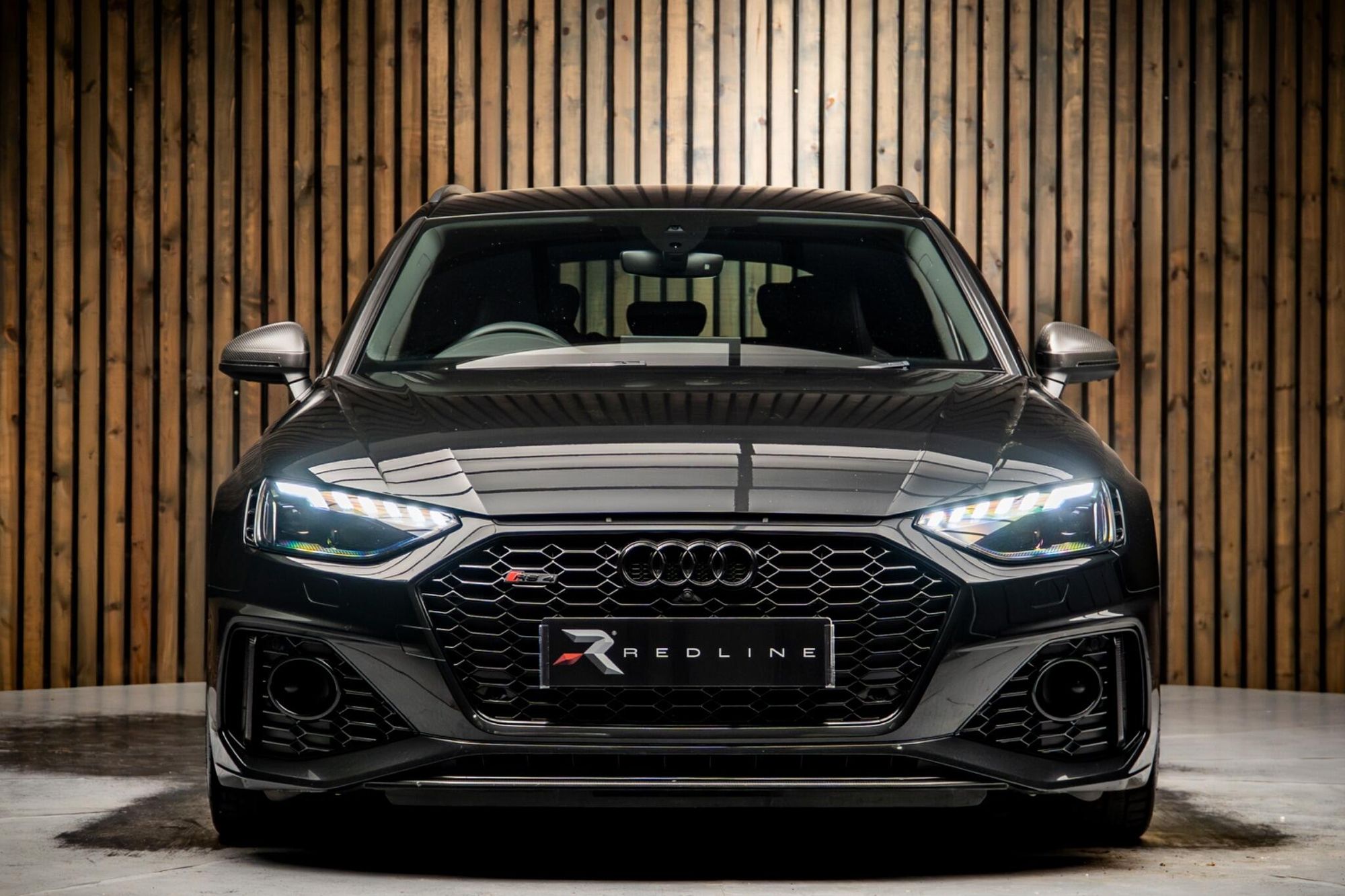 AUDI RS4 RS 4 AVANT SPECIAL EDITION RS 4 TFSI Quattro Bronze Edition 5dr S Tronic for sale UK - Slide 5