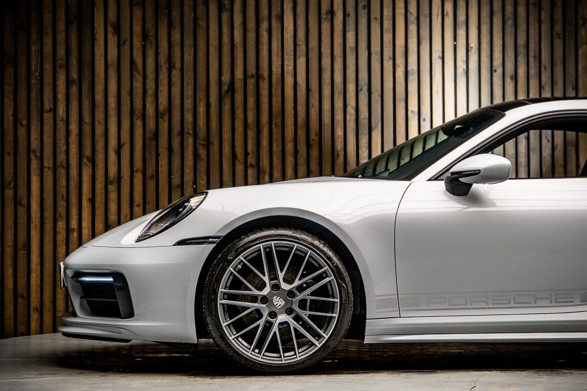PORSCHE 911 [992] CARRERA COUPE S 2dr PDK for sale UK - Slide 9