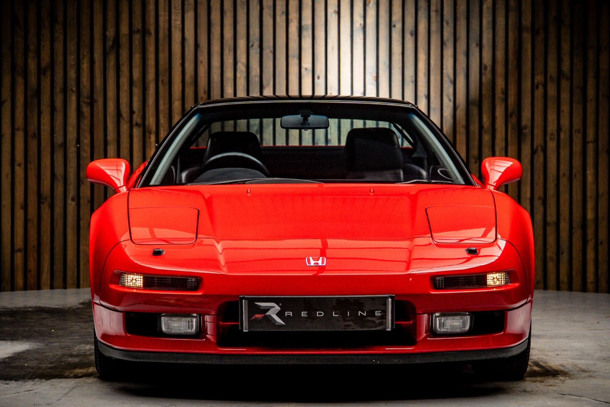 HONDA NSX COUPE 3.0 V6 2dr for sale UK - Slide 5