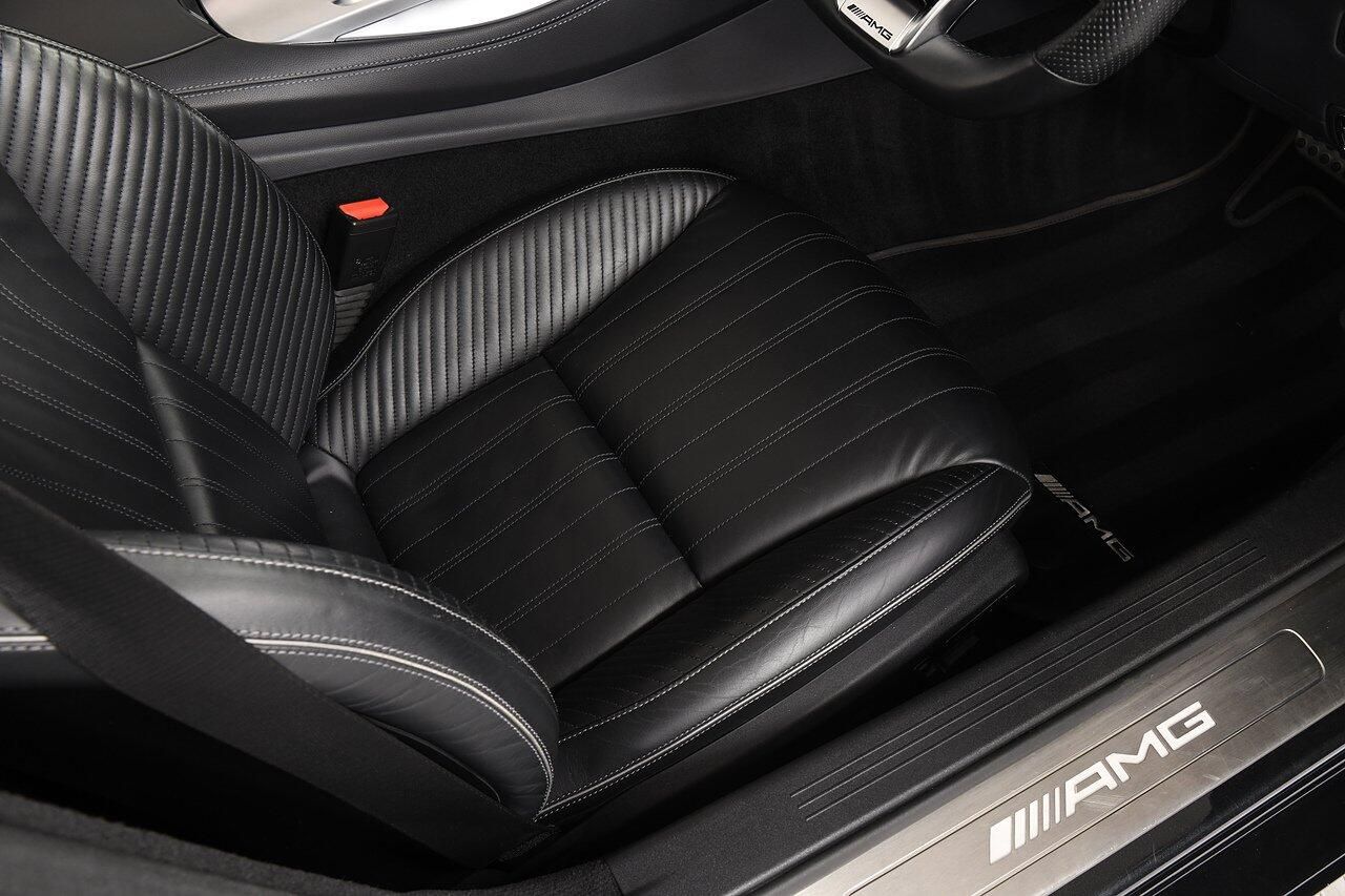 MERCEDES-BENZ AMG GT ROADSTER GT Premium 2dr Auto for sale UK - Slide 10