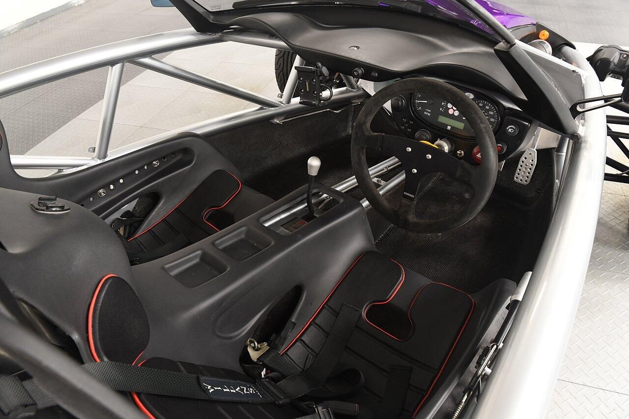 Ariel Atom 4 2dr Auto for sale UK - Slide 4