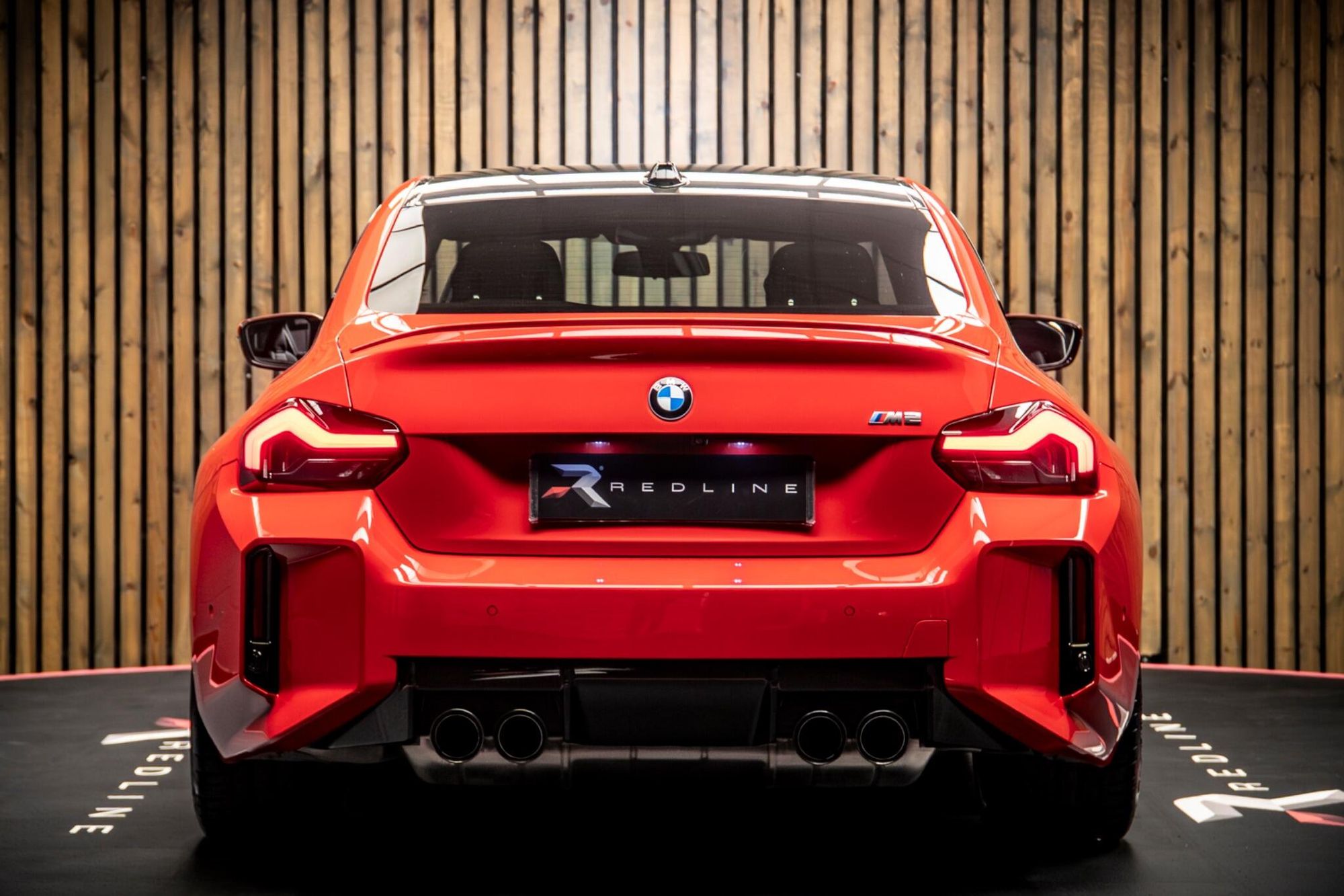 BMW M2 COUPE M2 2dr for sale UK - Slide 5