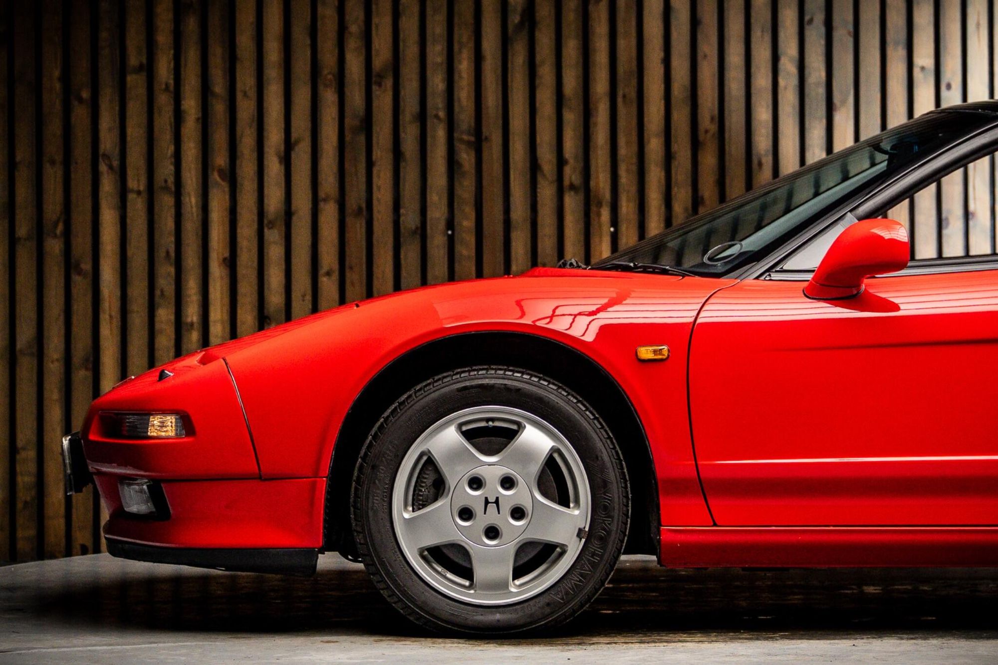 HONDA NSX COUPE 3.0 V6 2dr for sale UK - Slide 9