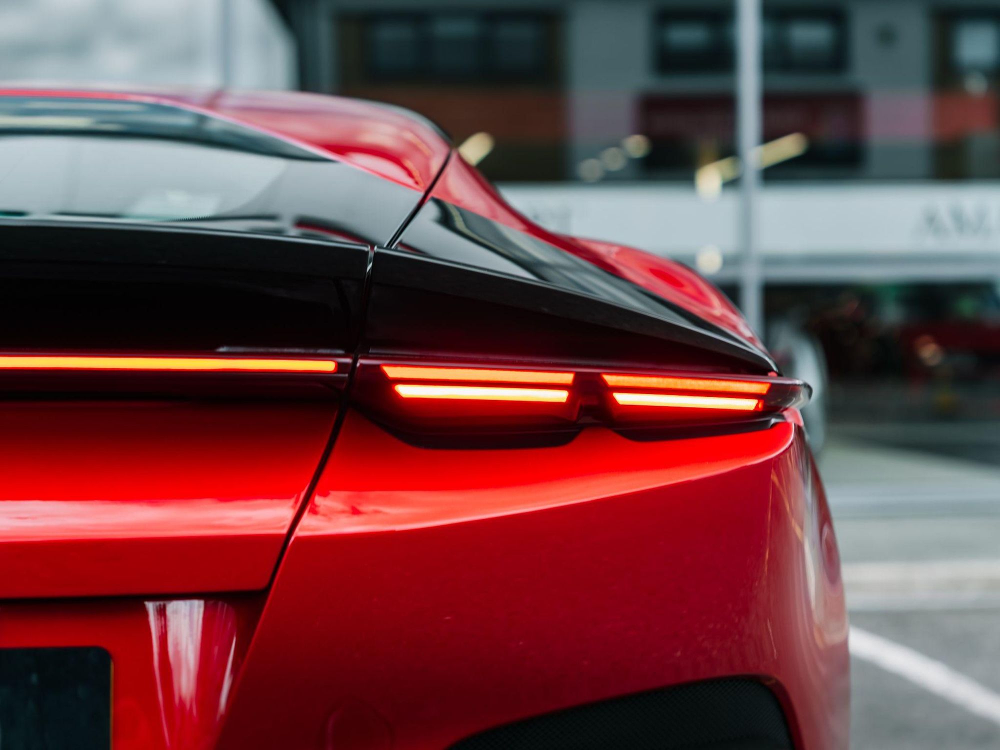 FERRARI 12CILINDRI COUPE 2dr Auto for sale UK - Slide 9