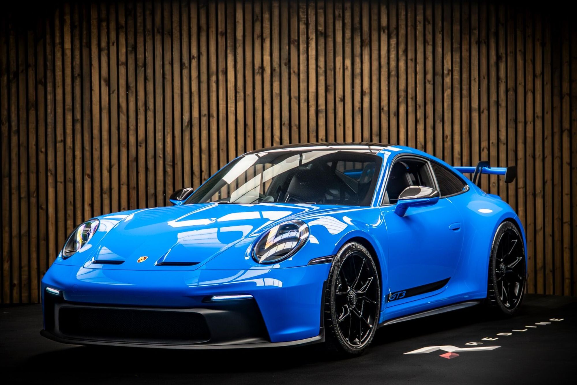 PORSCHE 911 [992] GT COUPE GT3 2dr PDK for sale UK - Slide 8