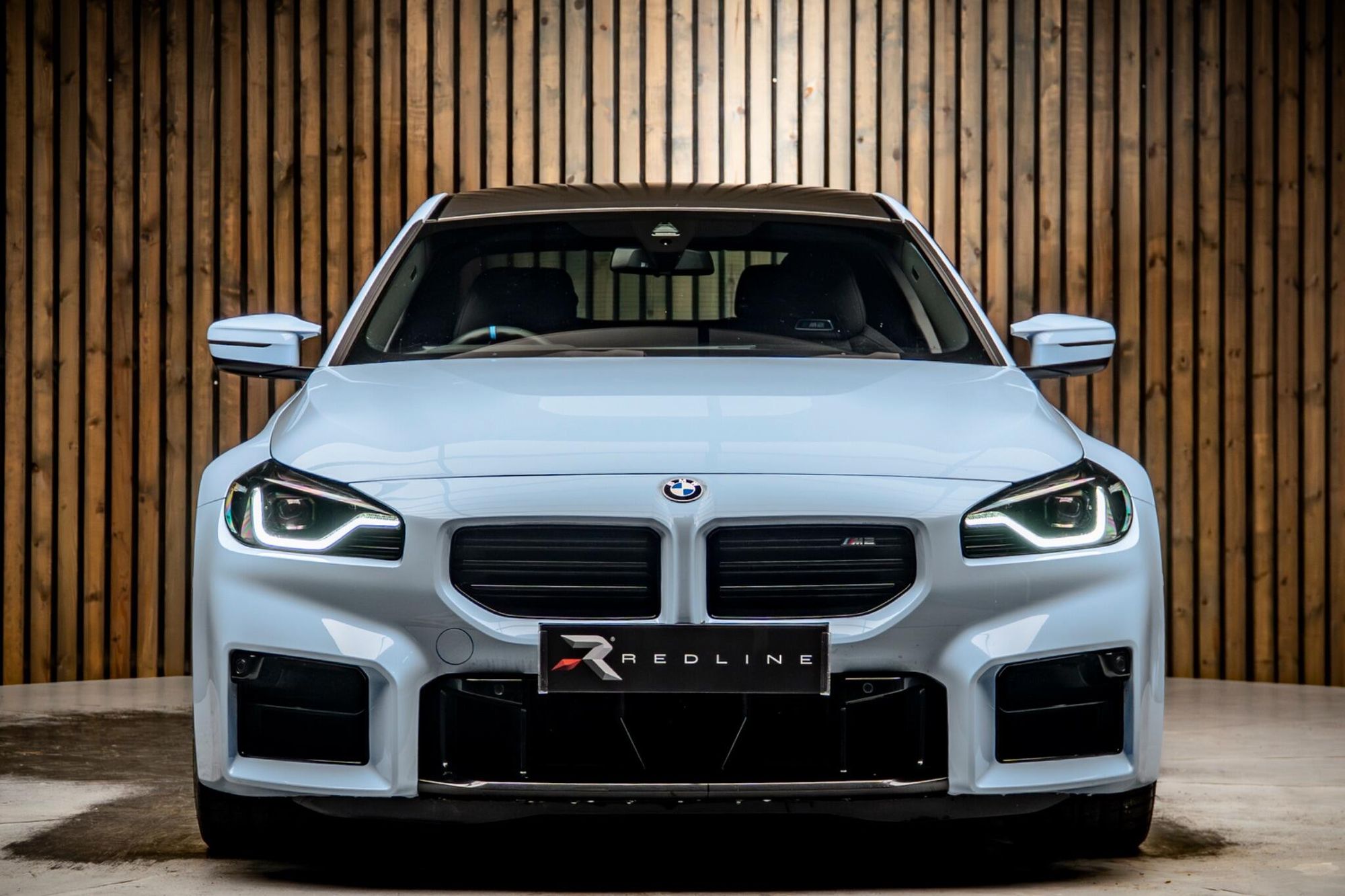 BMW M4 Coupe 3.0 Competition M xDrive 530 Steptronic 2 Door Auto for sale UK - Slide 5