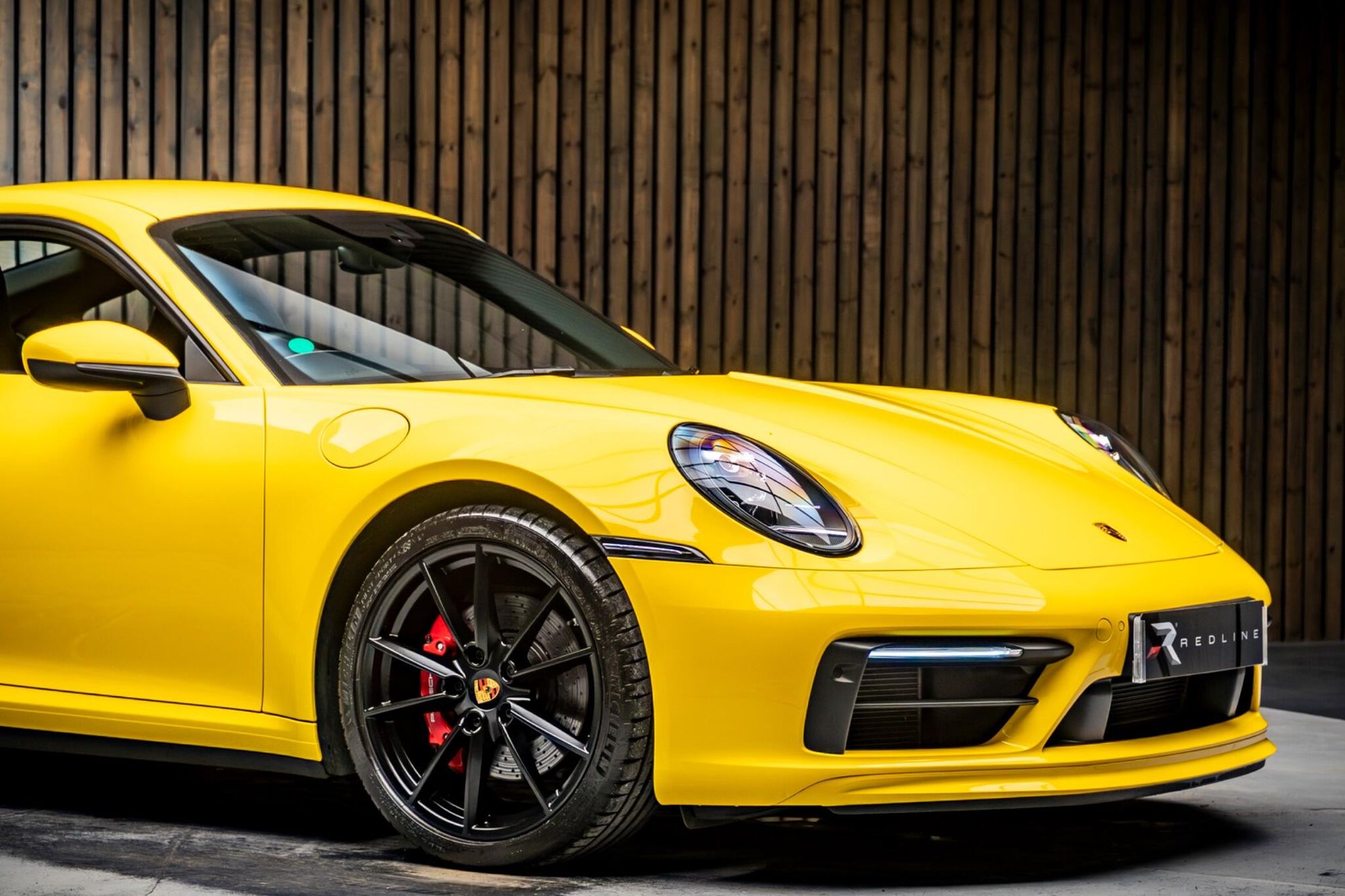 PORSCHE 911 [992] CARRERA COUPE S 2dr PDK for sale UK - Slide 10