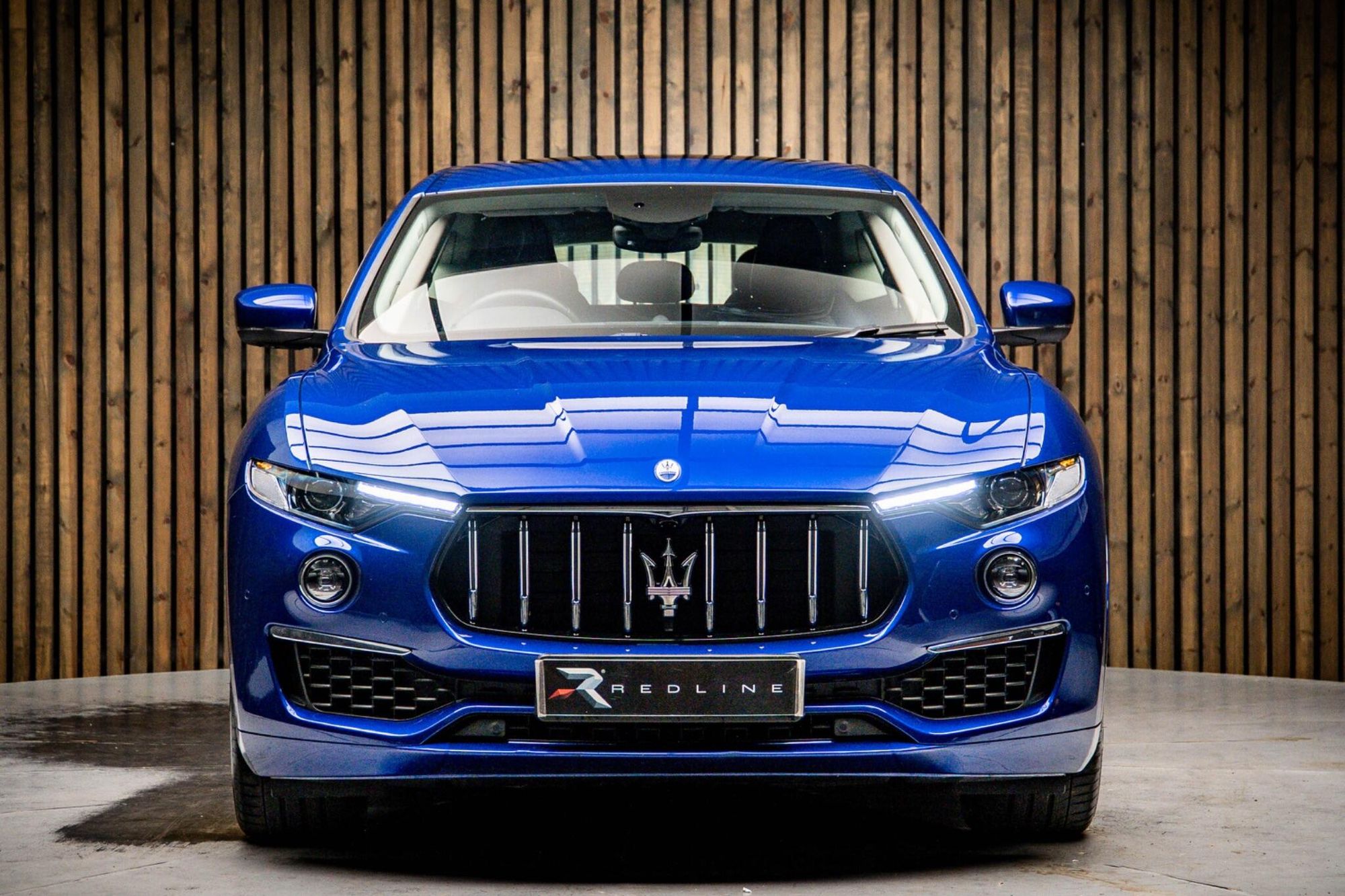 MASERATI LEVANTE ESTATE Hybrid GT 5dr Auto for sale UK - Slide 5