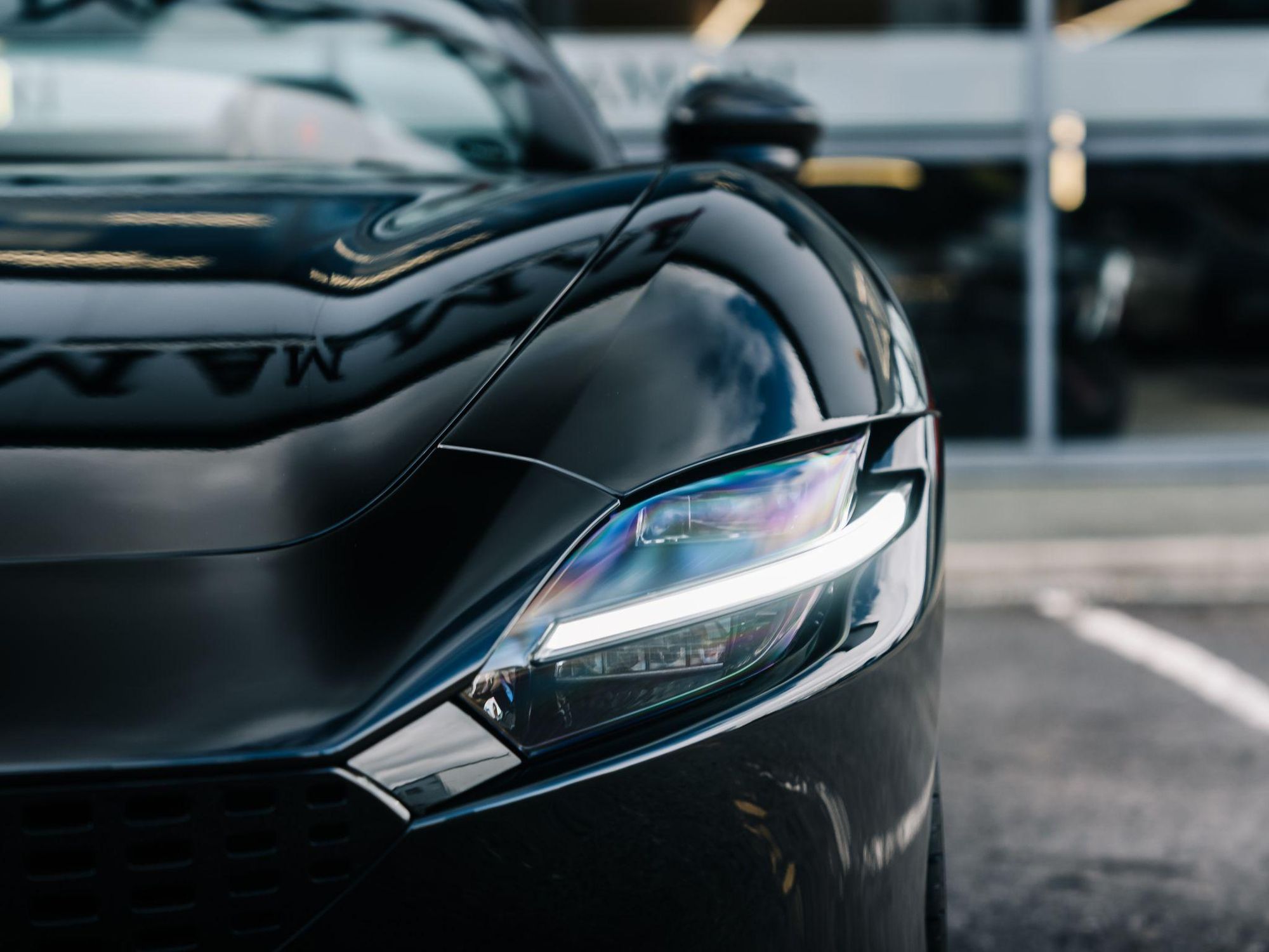 FERRARI ROMA SPIDER 2dr Auto for sale UK - Slide 7