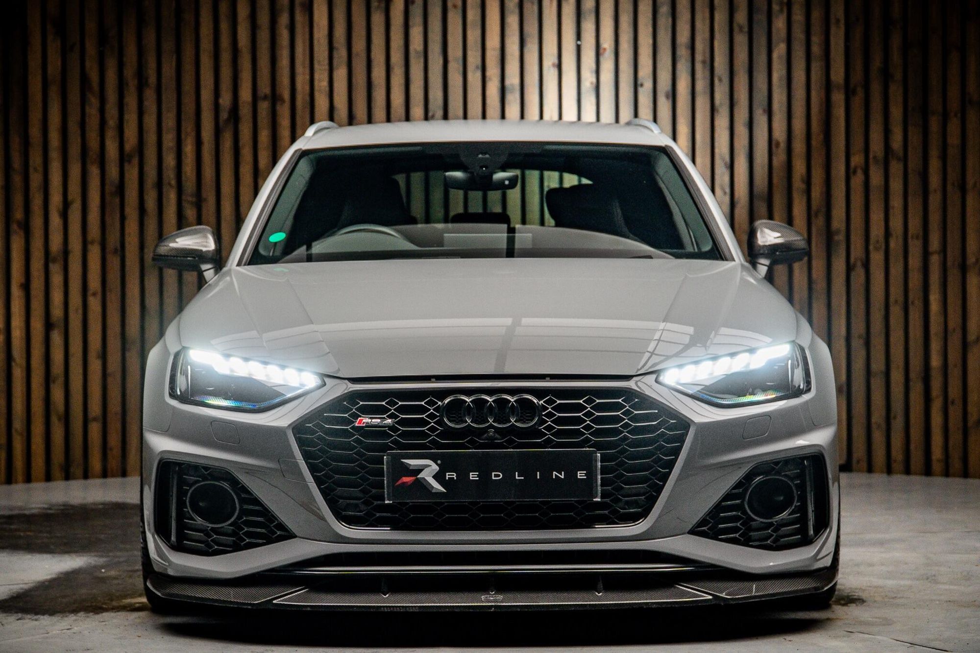 AUDI RS4 RS 4 AVANT RS 4 TFSI Quattro 5dr Tiptronic for sale UK - Slide 5