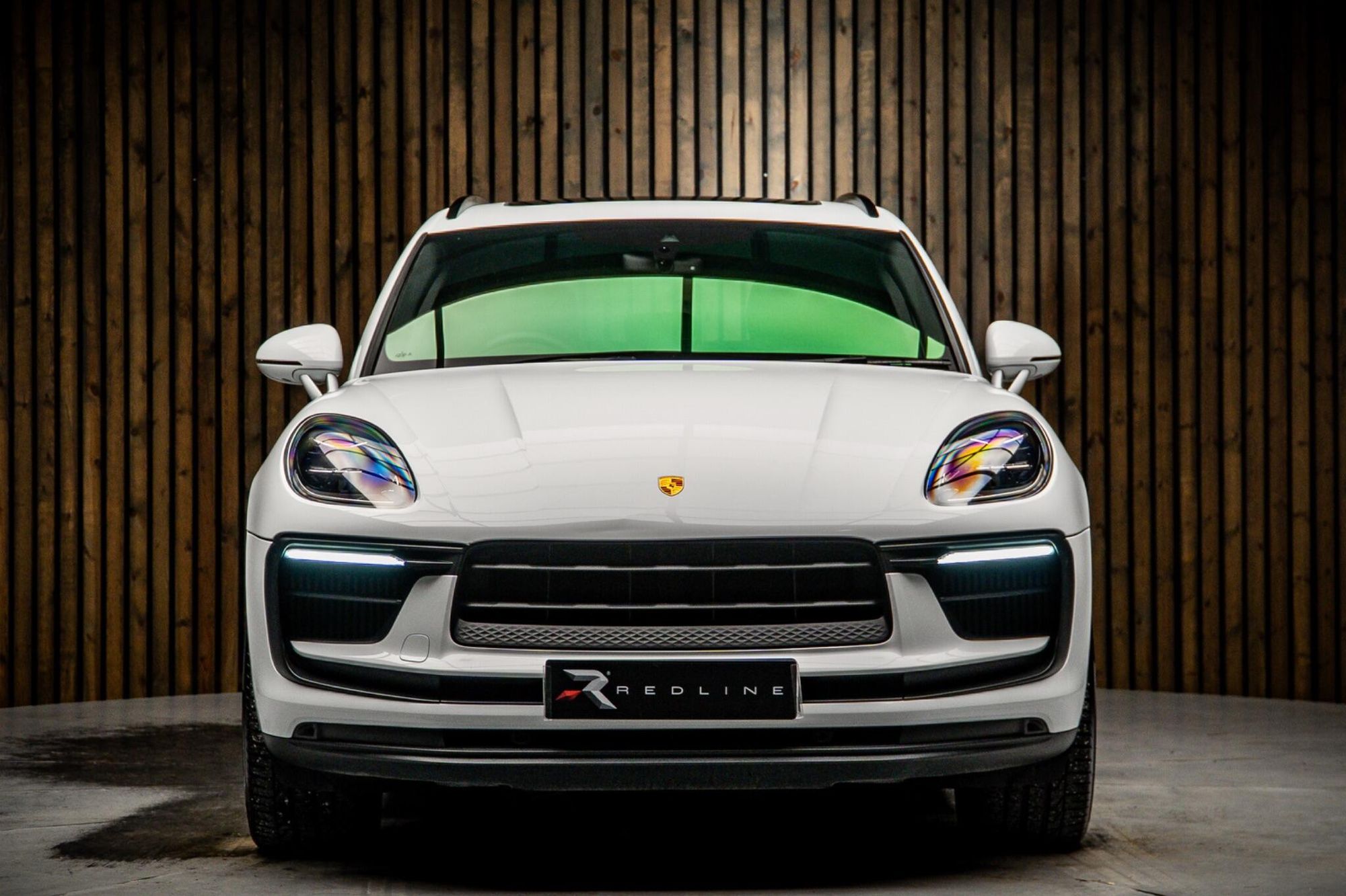 PORSCHE MACAN ESTATE S 5dr PDK for sale UK - Slide 5