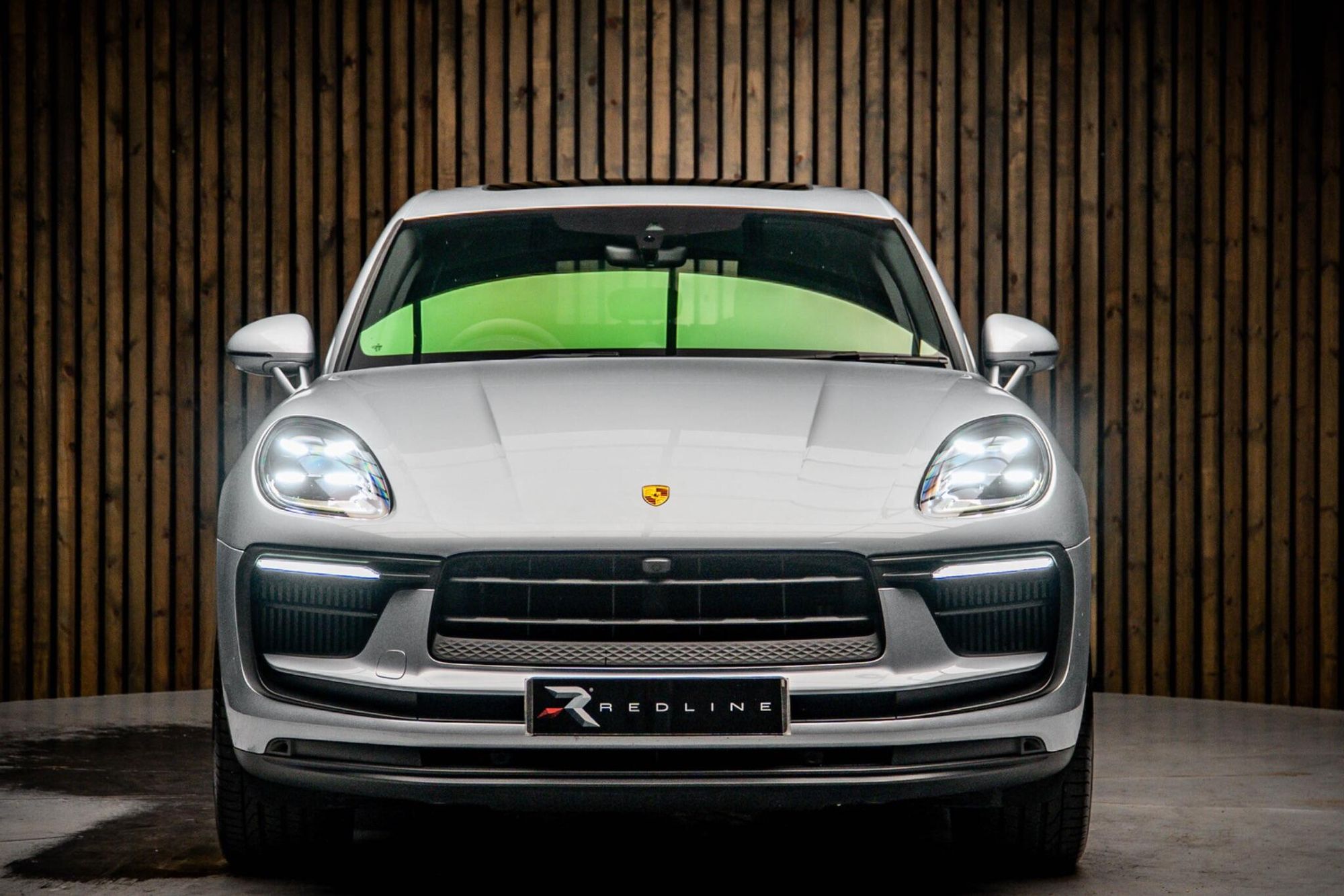 PORSCHE MACAN ESTATE S 5dr PDK for sale UK - Slide 4