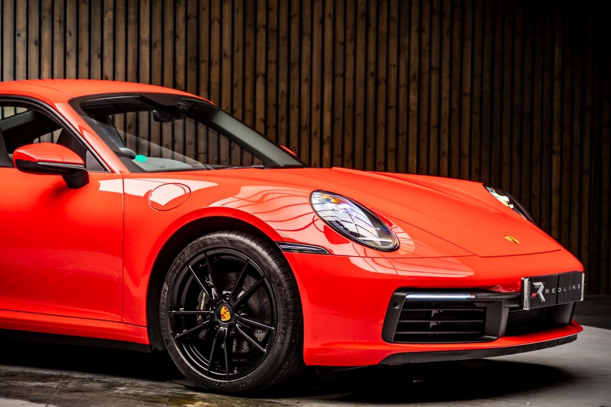 PORSCHE 911 [992] CARRERA COUPE 2dr PDK for sale UK - Slide 10