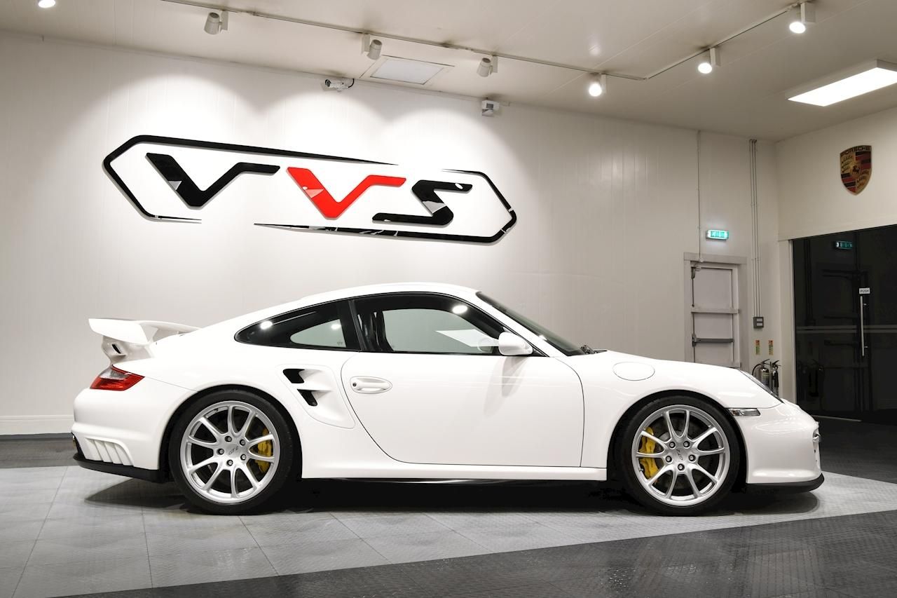 PORSCHE 911 [997] GT COUPE GT3 2dr for sale UK - Slide 2